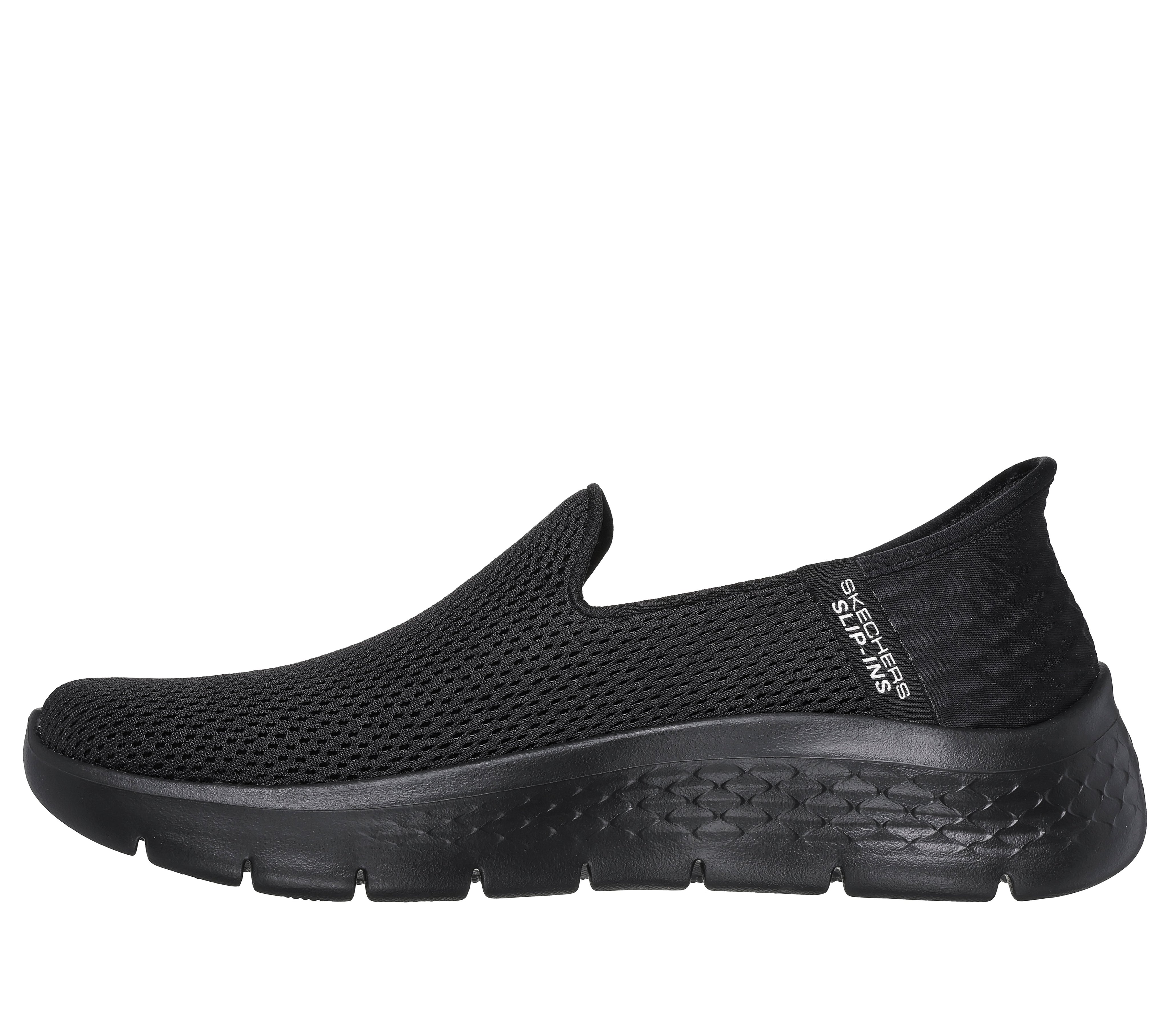 124963 - SKECHERS SLIP-INS: GO WALK FLEX - RELISH