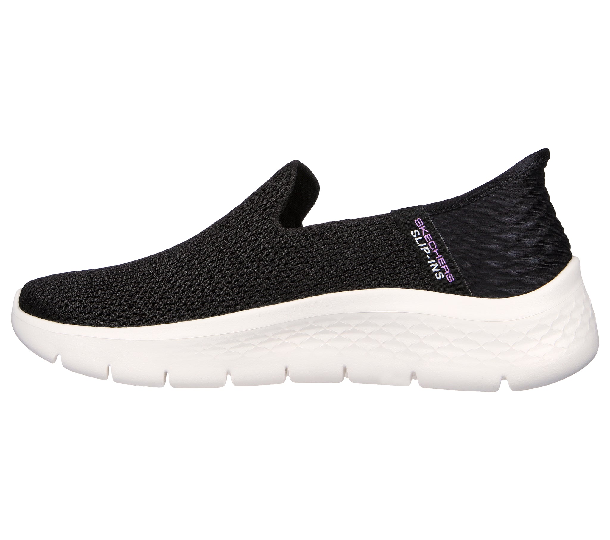 124963 - SKECHERS SLIP-INS: GO WALK FLEX - RELISH