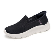 124963 - SKECHERS SLIP-INS: GO WALK FLEX - RELISH