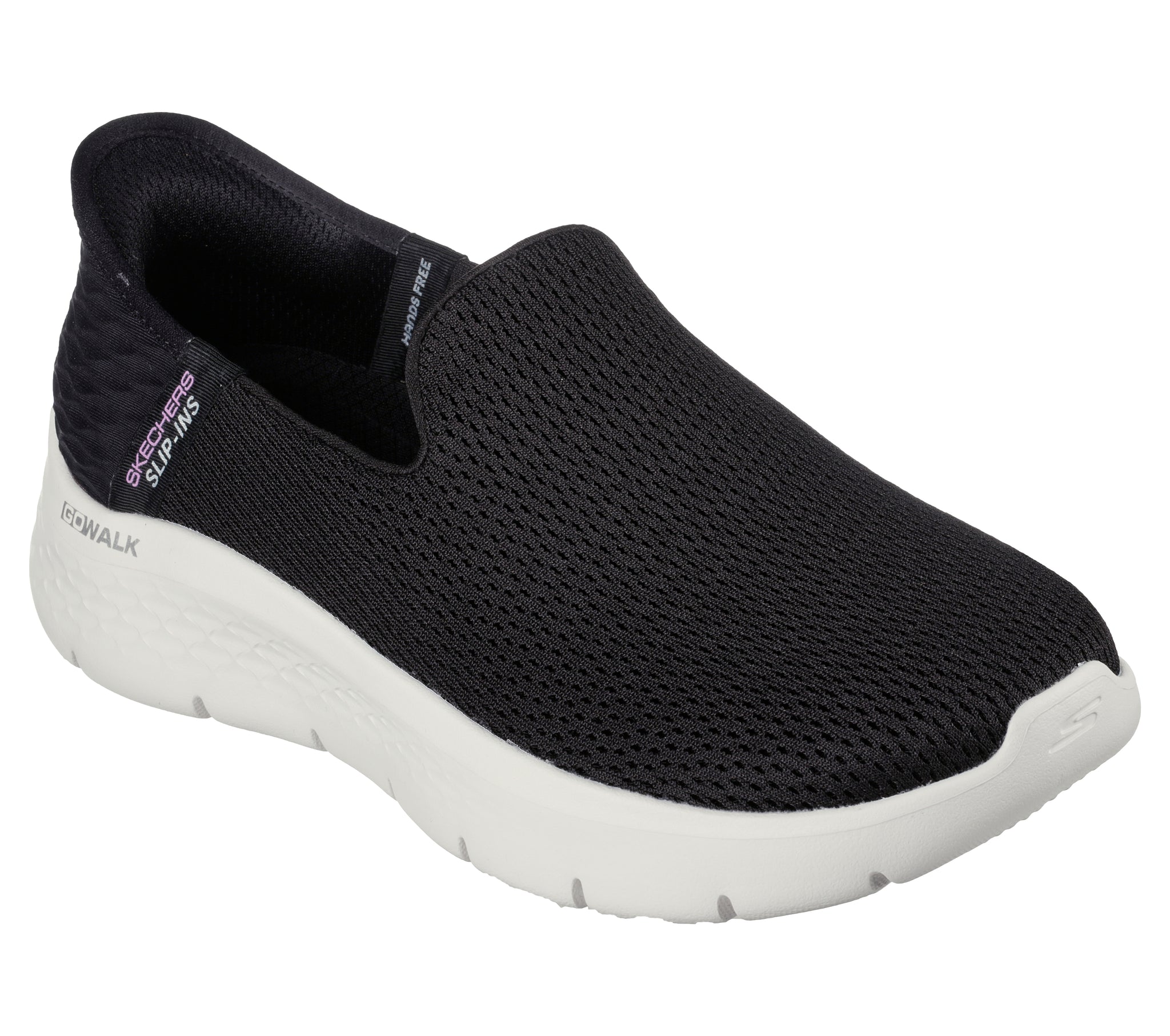 124963 - SKECHERS SLIP-INS: GO WALK FLEX - RELISH