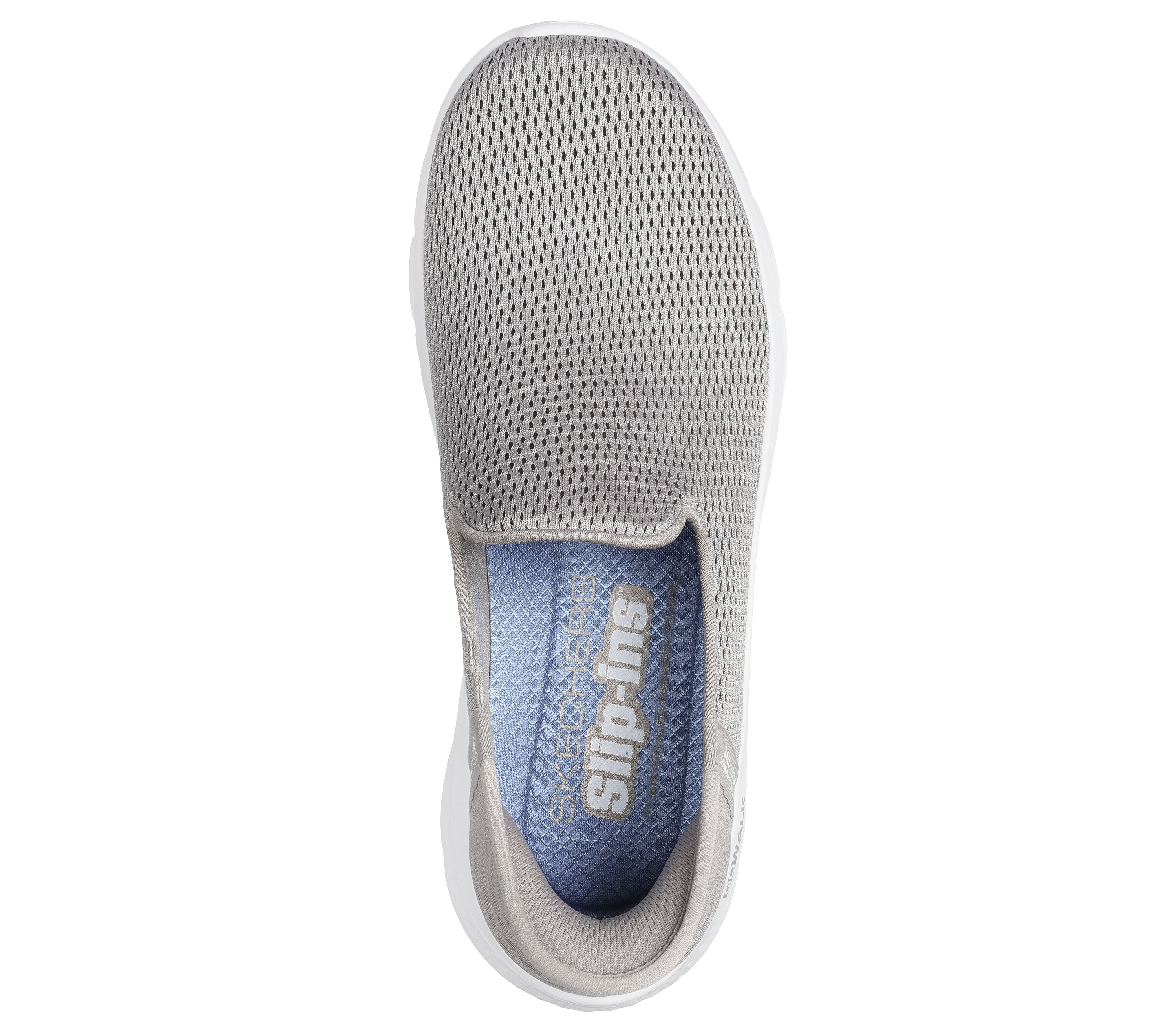 124963 - SKECHERS SLIP-INS: GO WALK FLEX - RELISH - Shoess