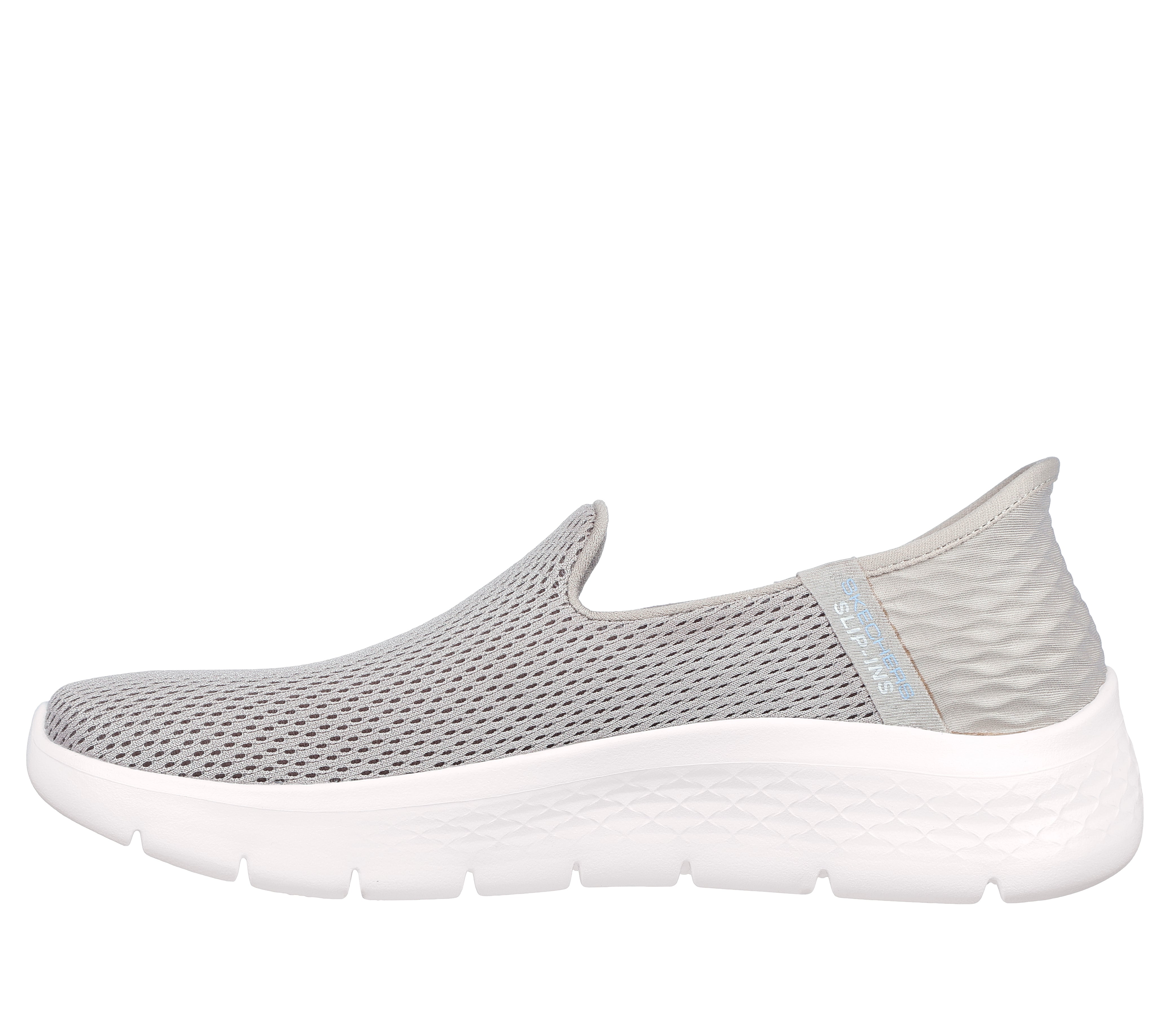 i♡ Skechers Women's Slip-ins: GO WALK Flex-Relish Shoe