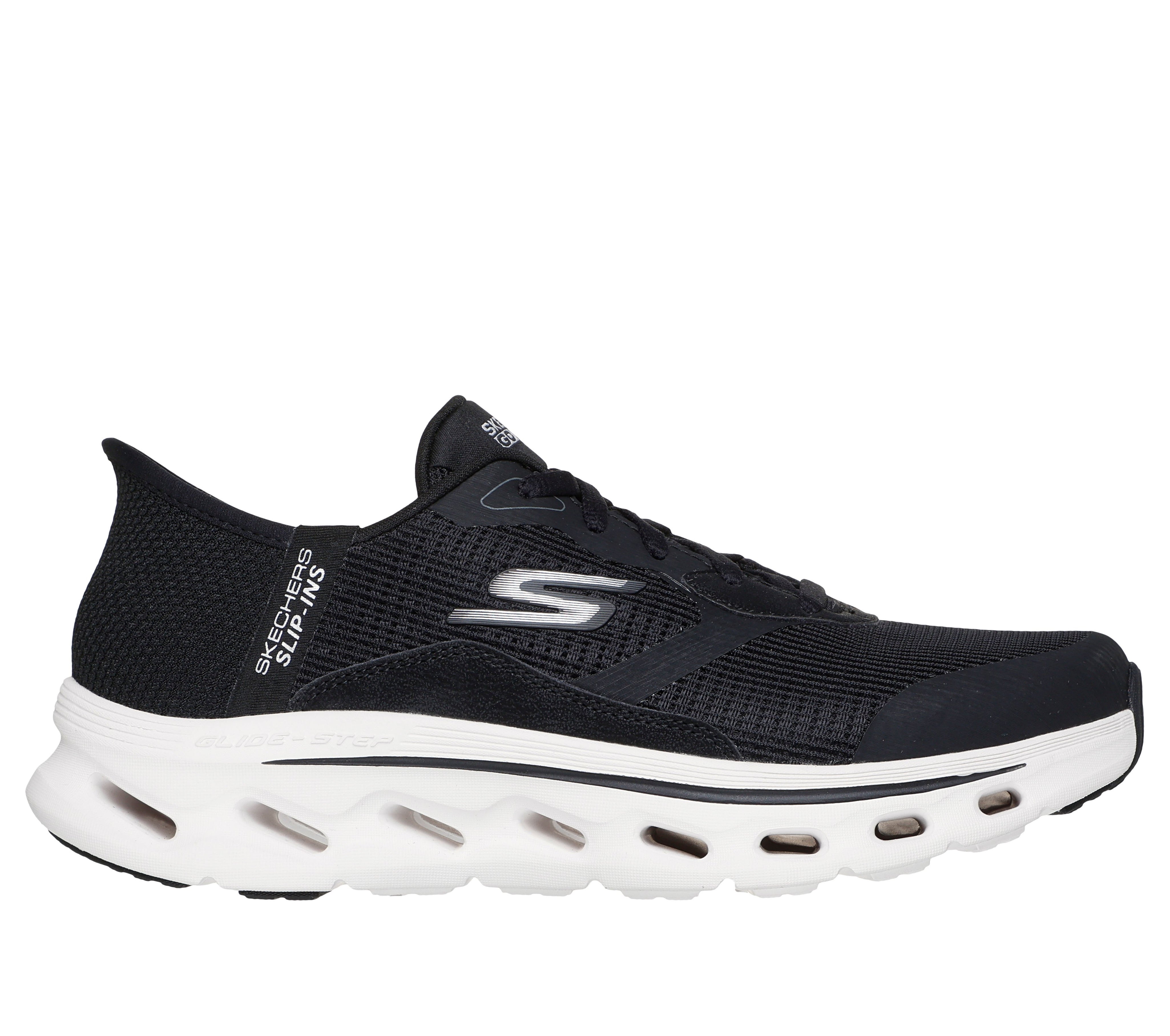 125115 - SKECHERS SLIP-INS: GO WALK GLIDE-STEP 2.0 - BELAH