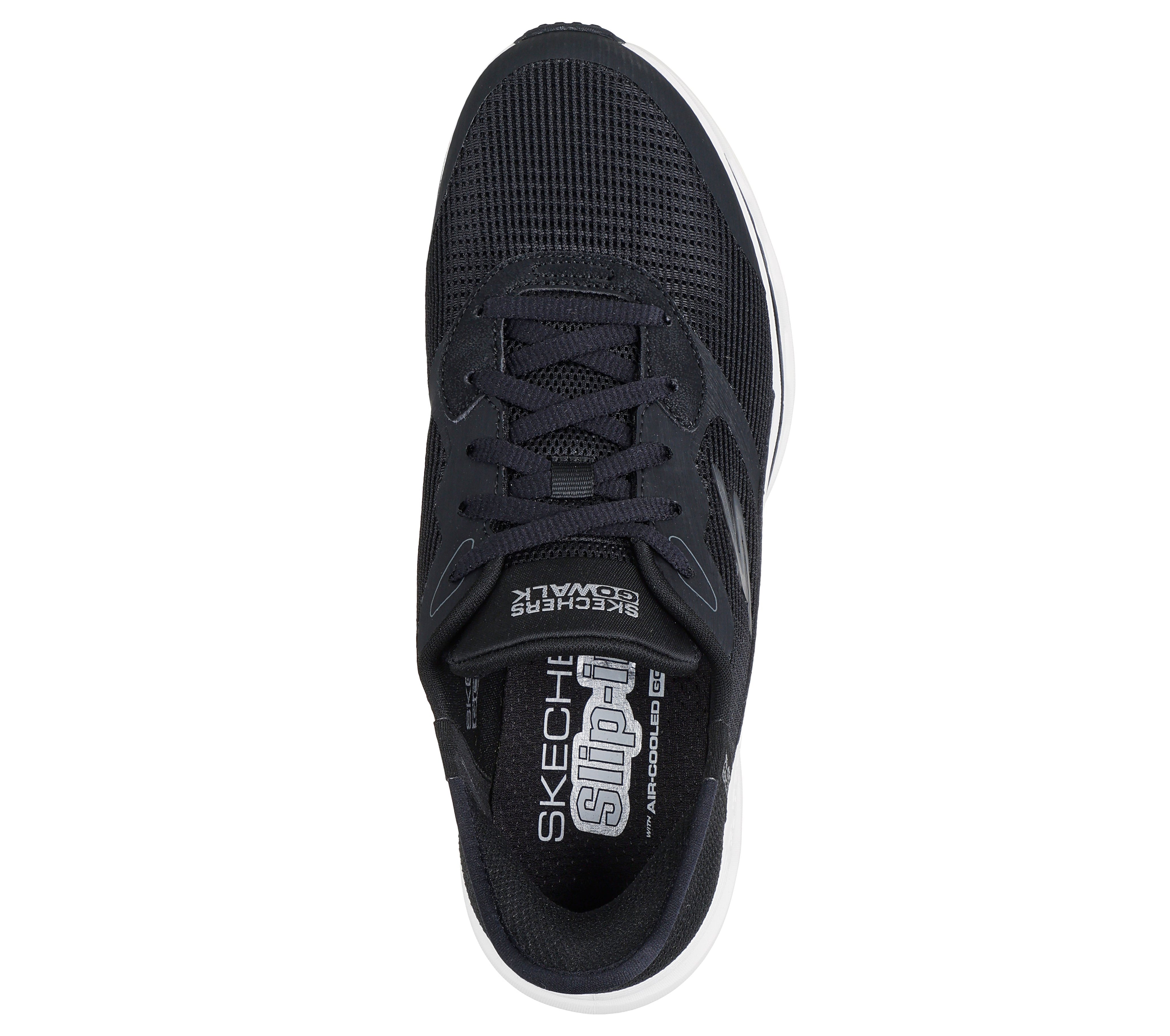 125115 - SKECHERS SLIP-INS: GO WALK GLIDE-STEP 2.0 - BELAH