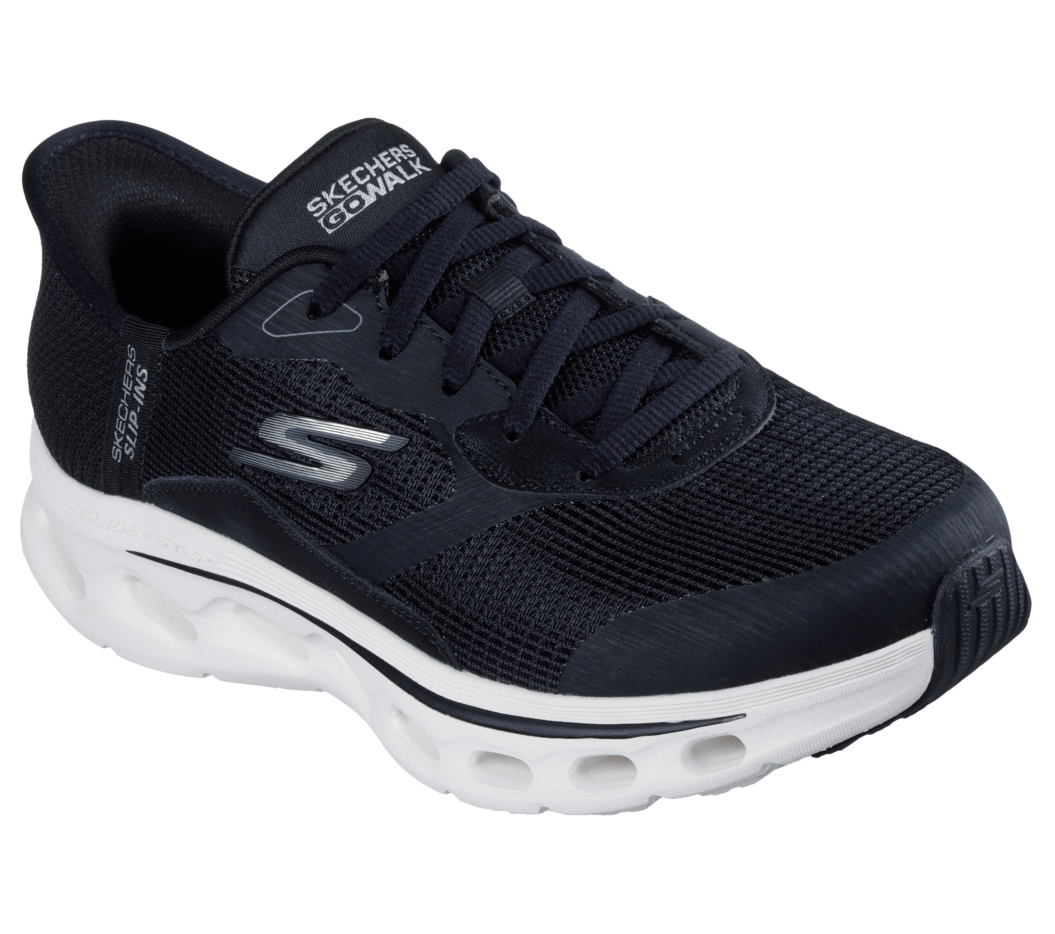 125115 - SKECHERS SLIP-INS: GO WALK GLIDE-STEP 2.0 - BELAH