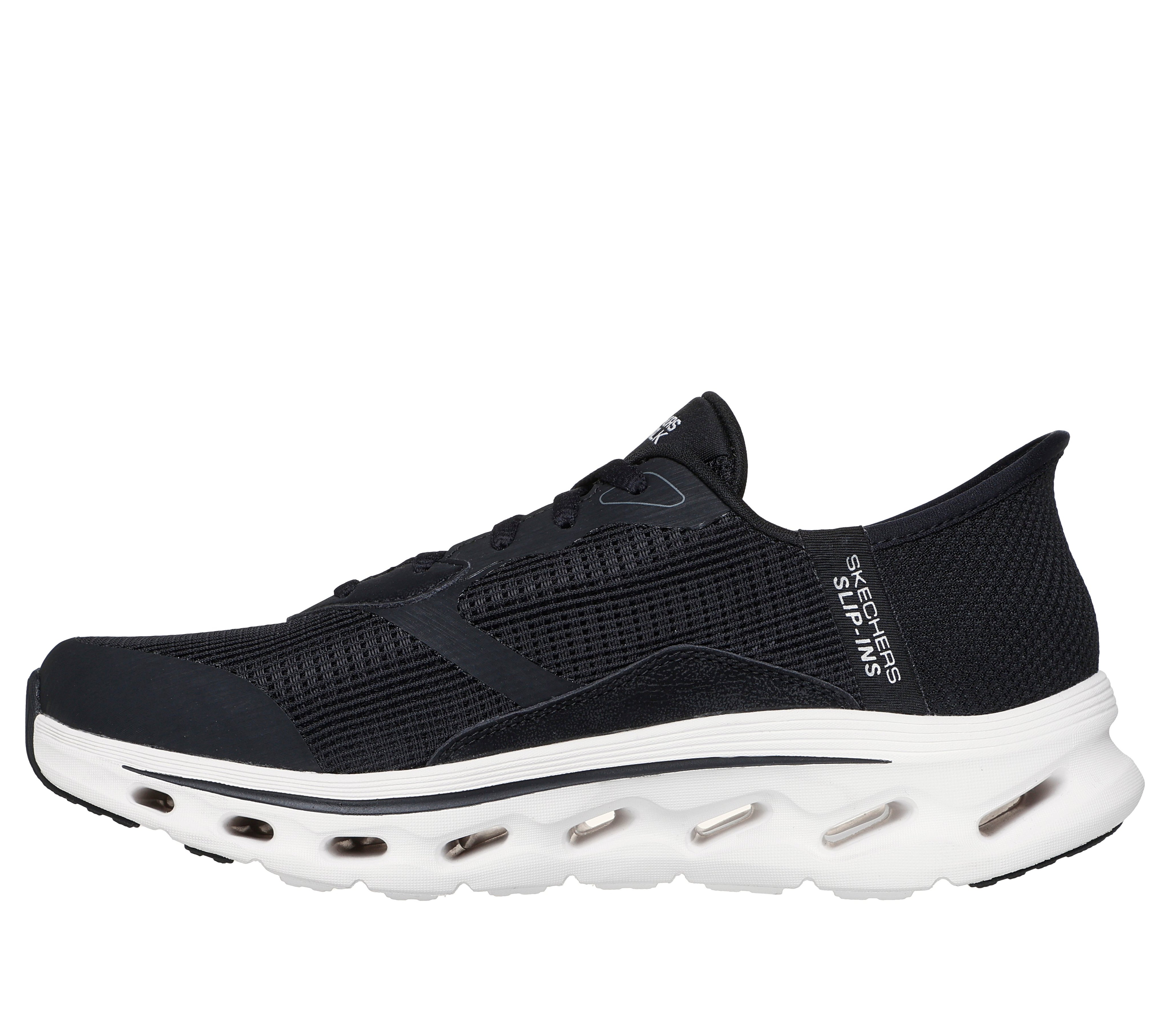 125115 - SKECHERS SLIP-INS: GO WALK GLIDE-STEP 2.0 - BELAH