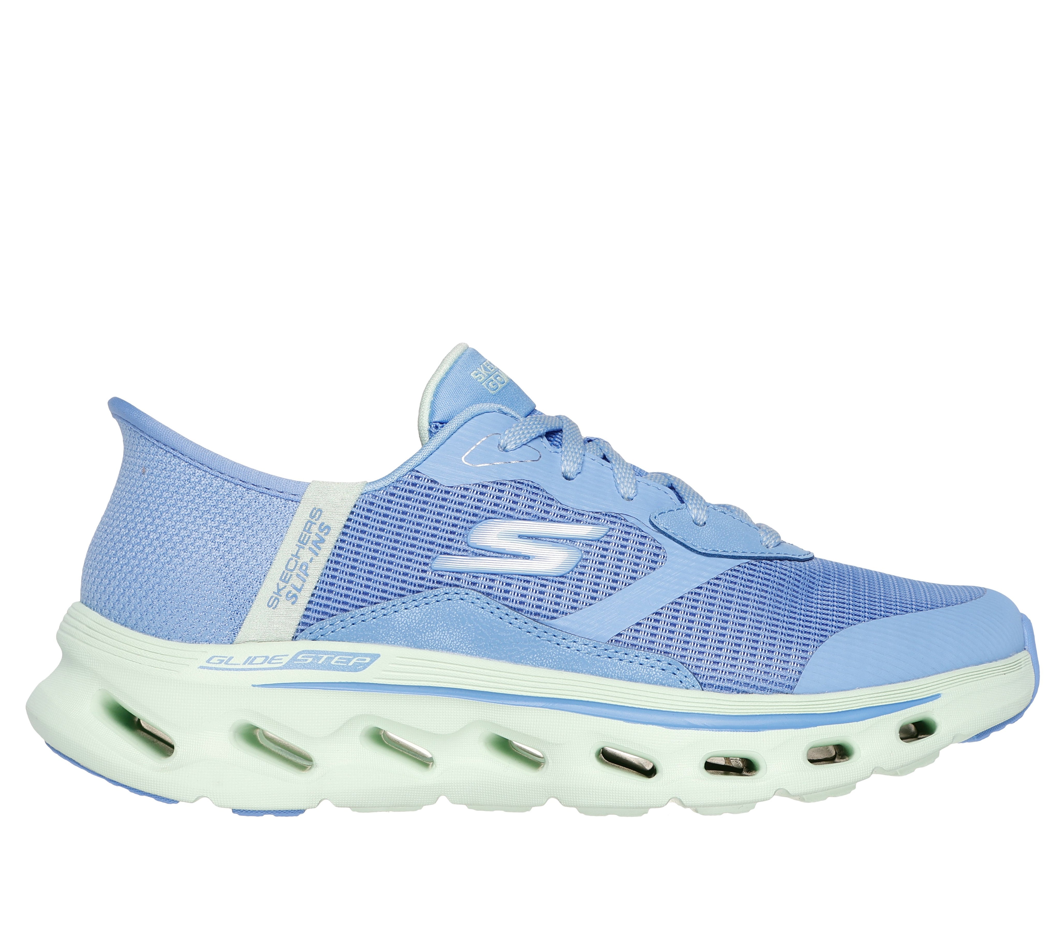 125115 - SKECHERS SLIP-INS: GO WALK GLIDE-STEP 2.0 - BELAH