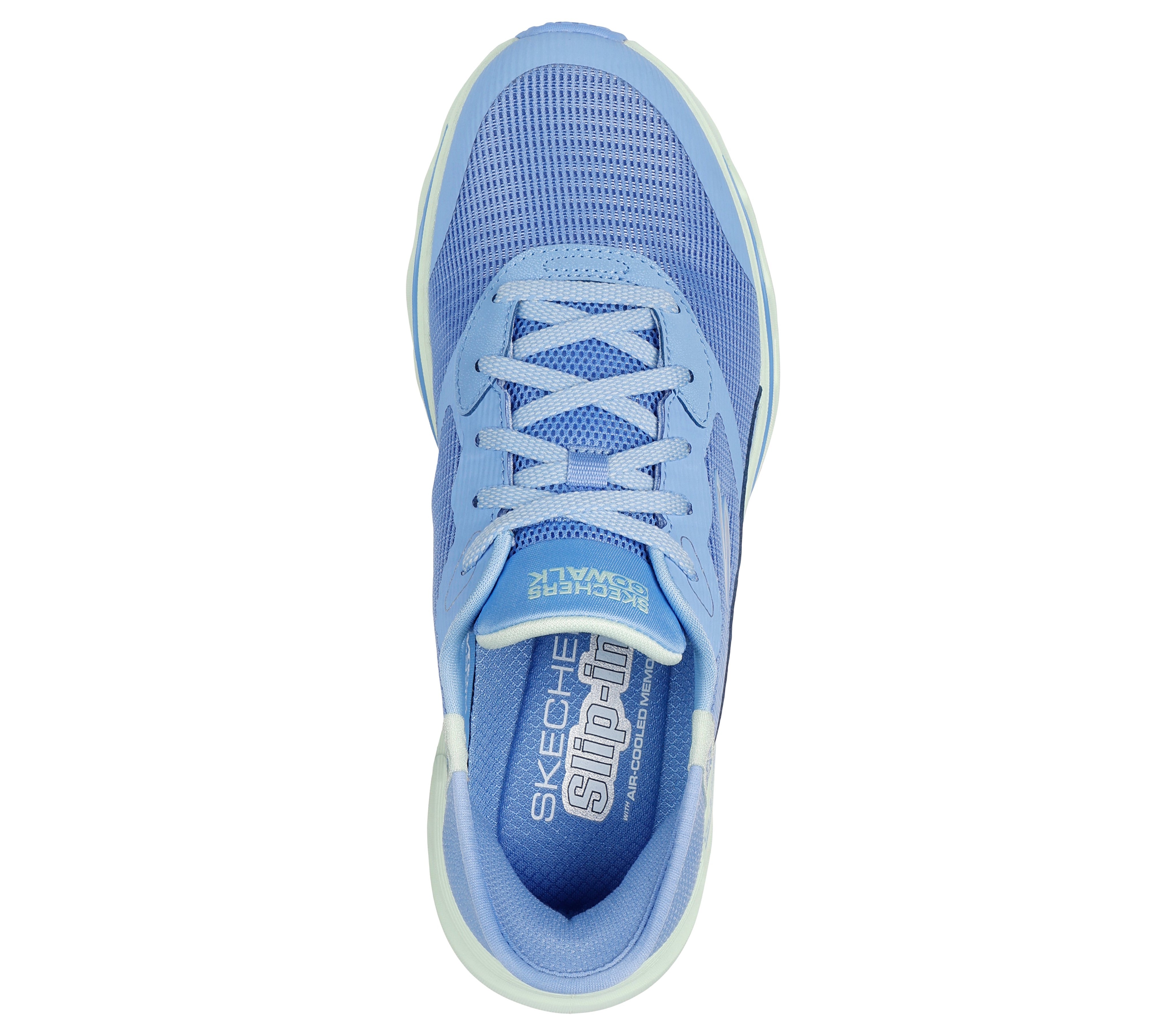 125115 - SKECHERS SLIP-INS: GO WALK GLIDE-STEP 2.0 - BELAH