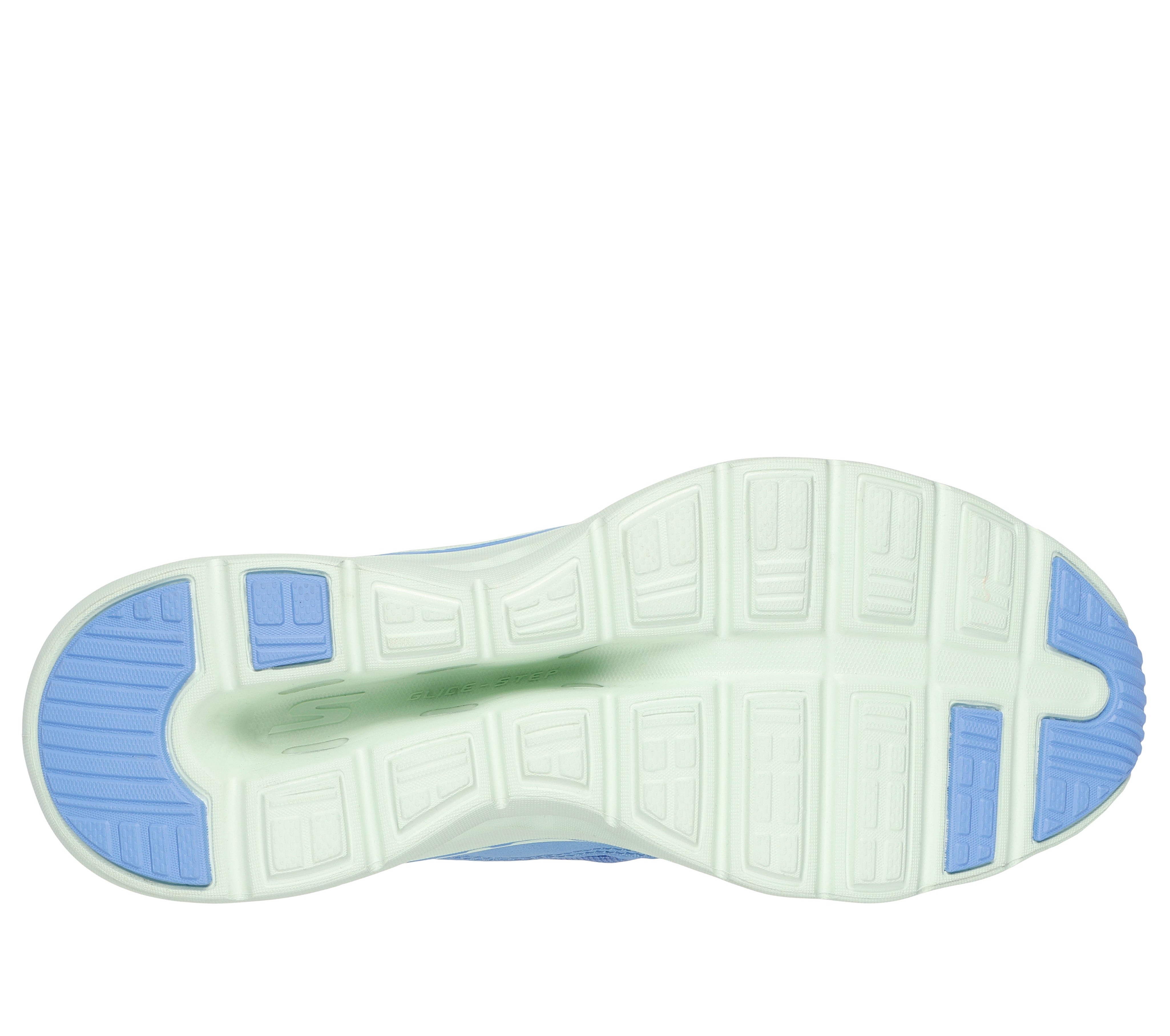125115 - SKECHERS SLIP-INS: GO WALK GLIDE-STEP 2.0 - BELAH