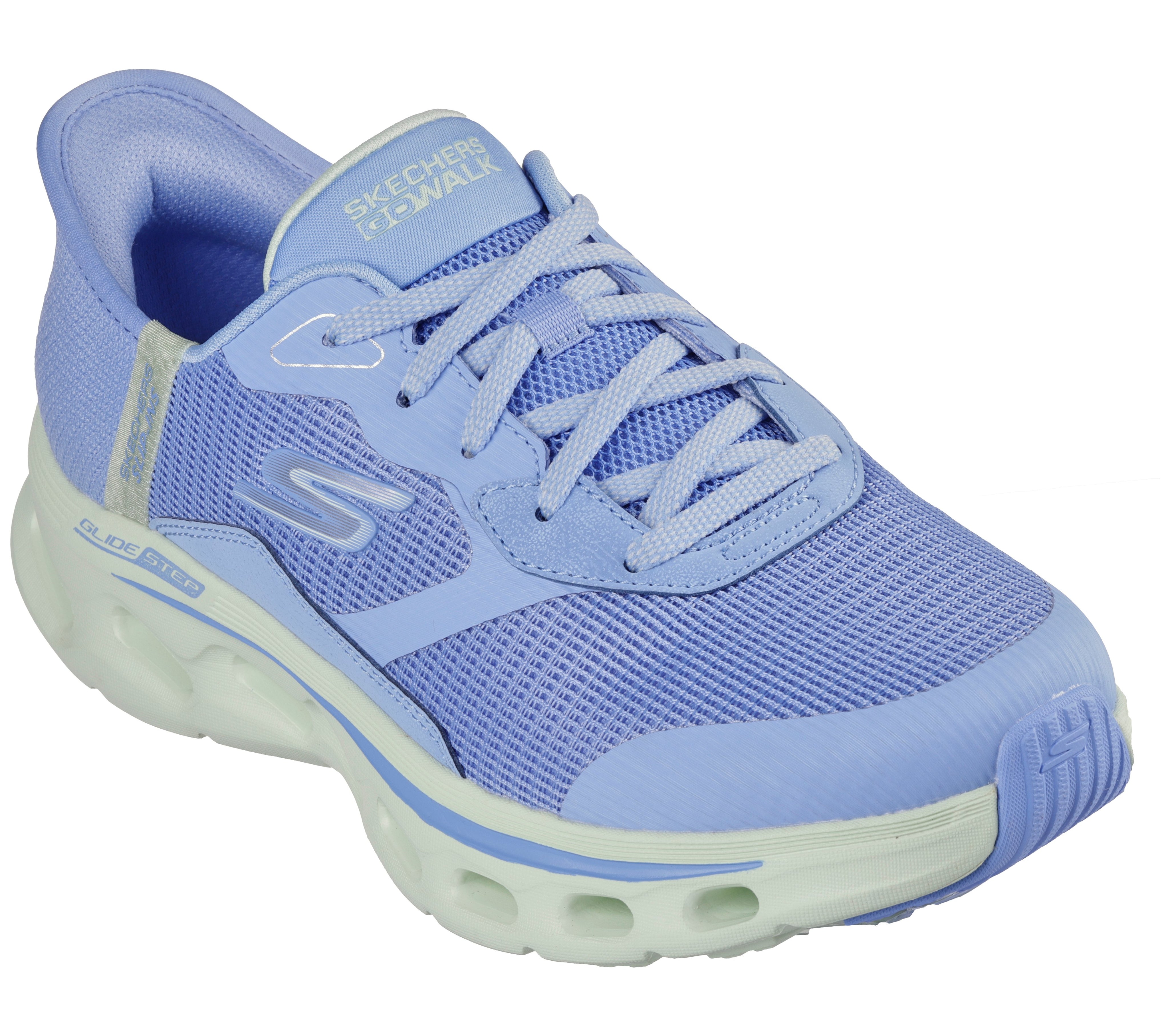 125115 - SKECHERS SLIP-INS: GO WALK GLIDE-STEP 2.0 - BELAH