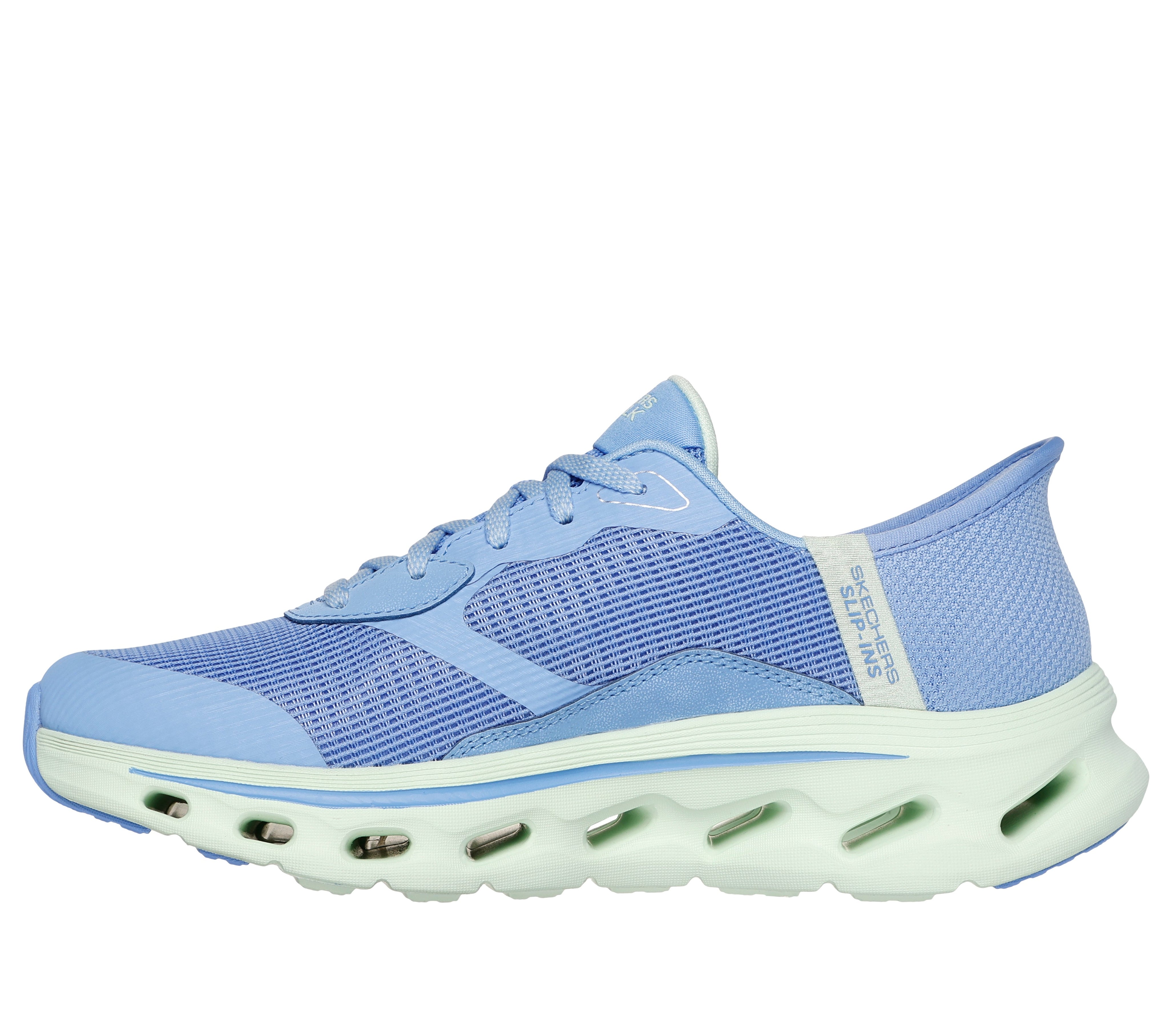 125115 - SKECHERS SLIP-INS: GO WALK GLIDE-STEP 2.0 - BELAH