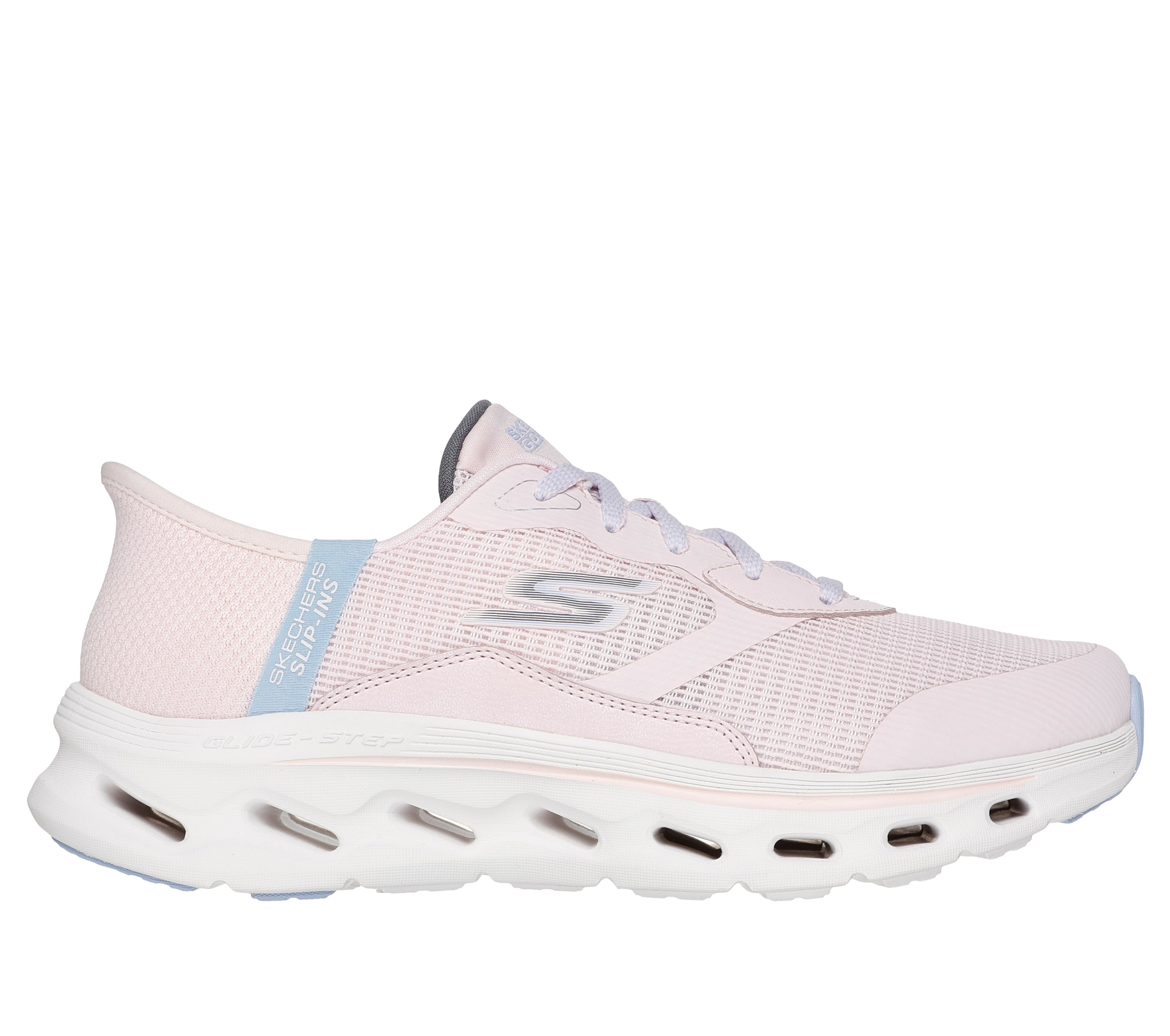 125115 - SKECHERS SLIP-INS: GO WALK GLIDE-STEP 2.0 - BELAH