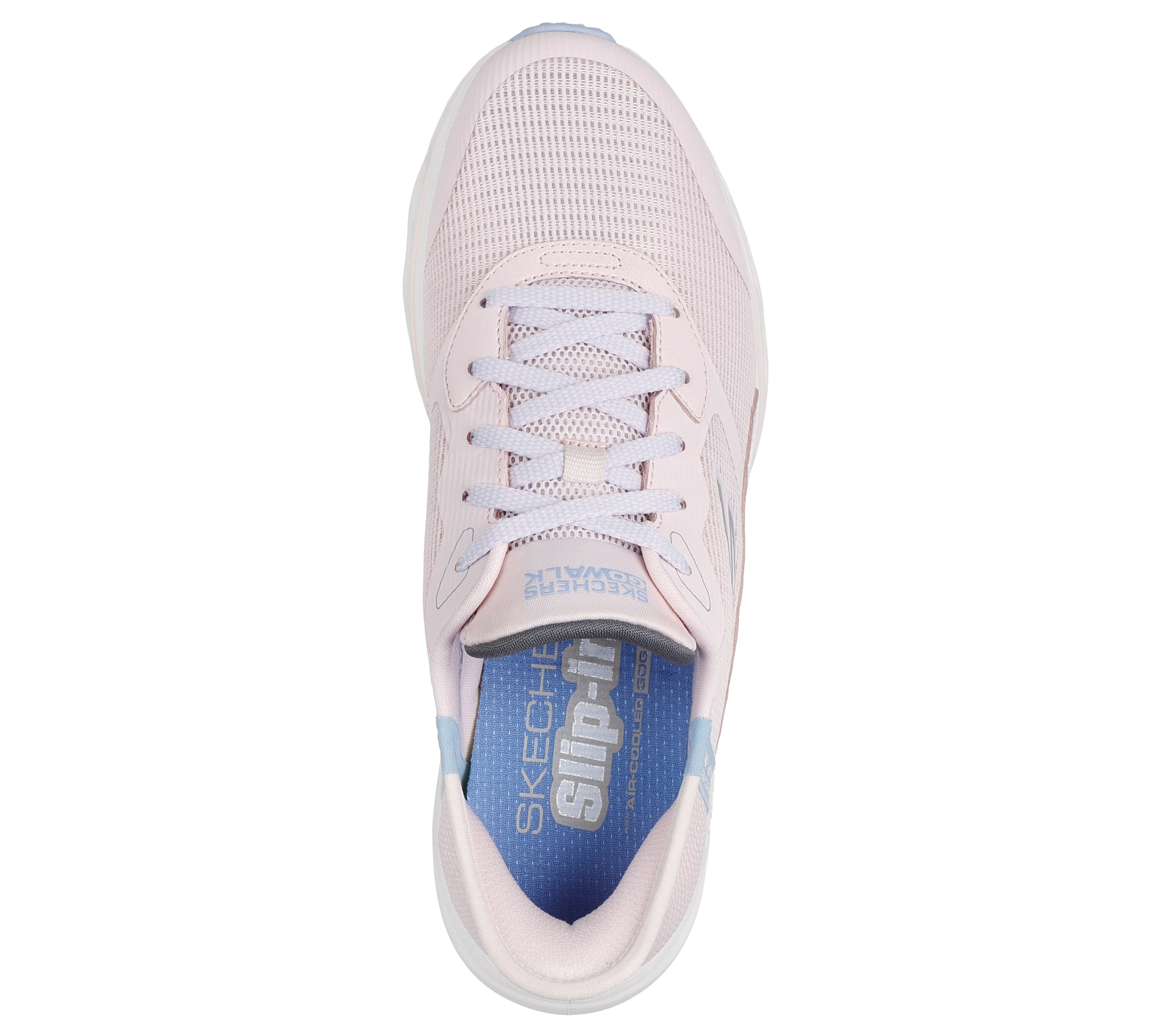 125115 - SKECHERS SLIP-INS: GO WALK GLIDE-STEP 2.0 - BELAH