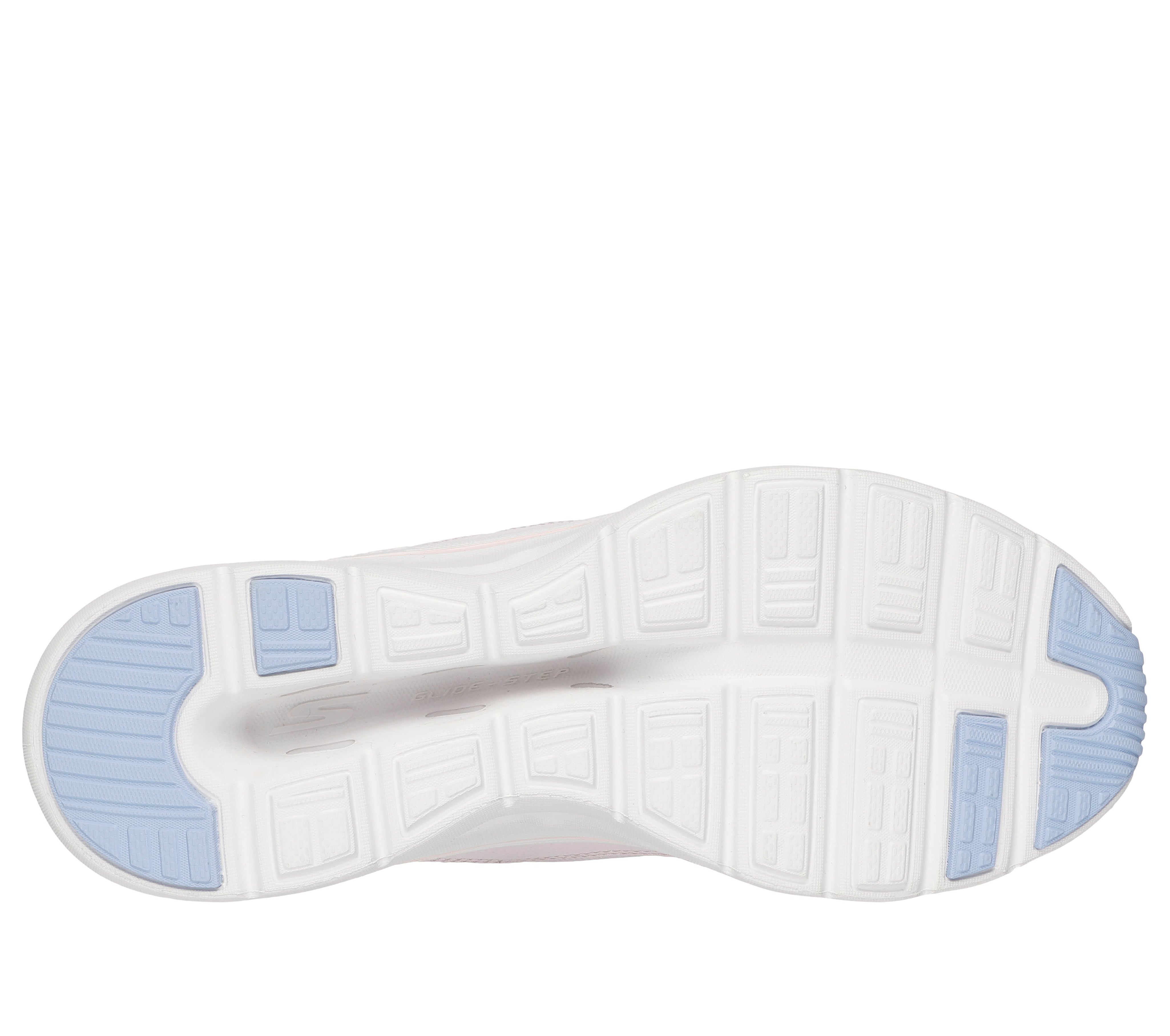 125115 - SKECHERS SLIP-INS: GO WALK GLIDE-STEP 2.0 - BELAH