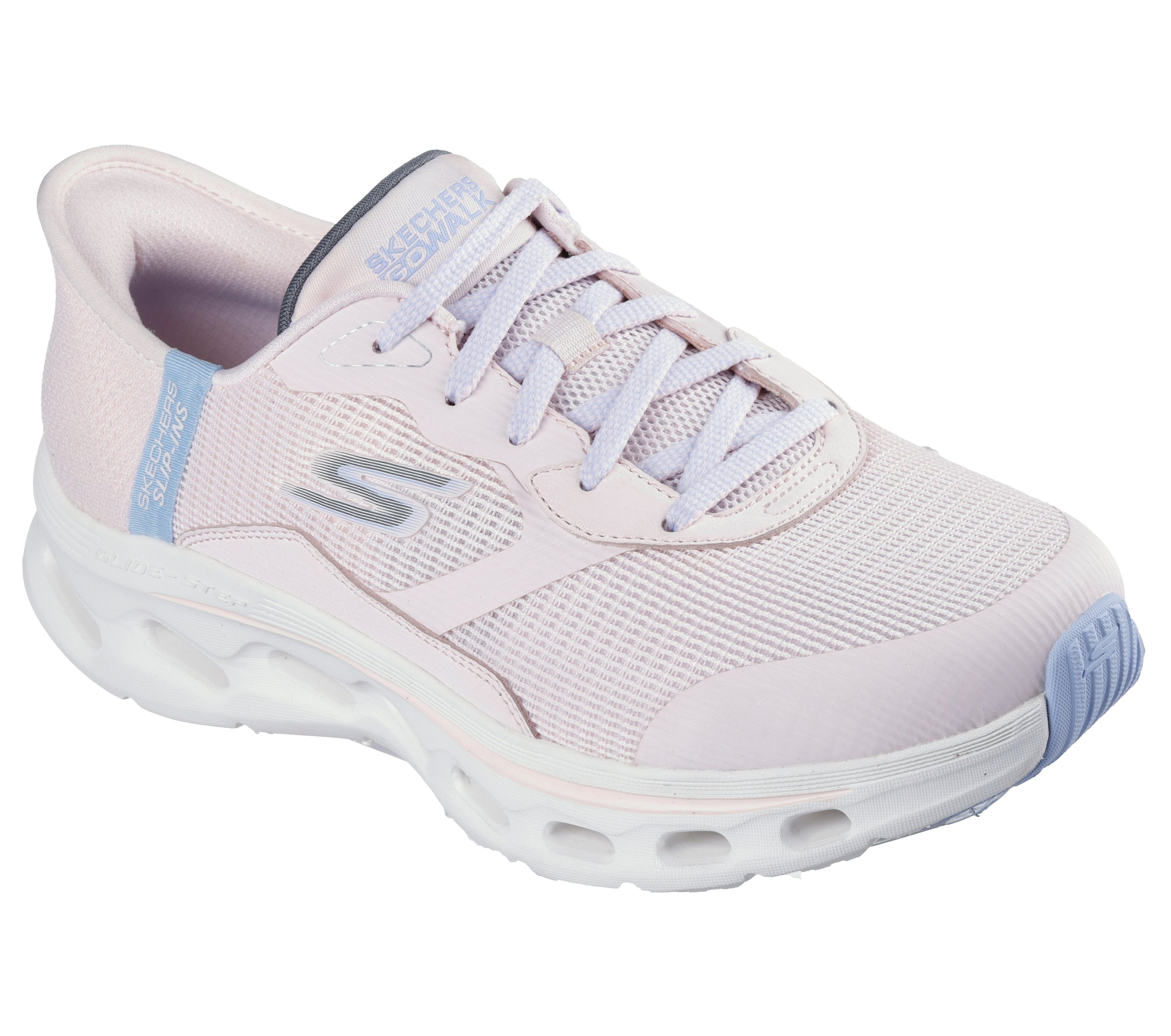 125115 - SKECHERS SLIP-INS: GO WALK GLIDE-STEP 2.0 - BELAH