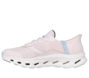 125115 - SKECHERS SLIP-INS: GO WALK GLIDE-STEP 2.0 - BELAH