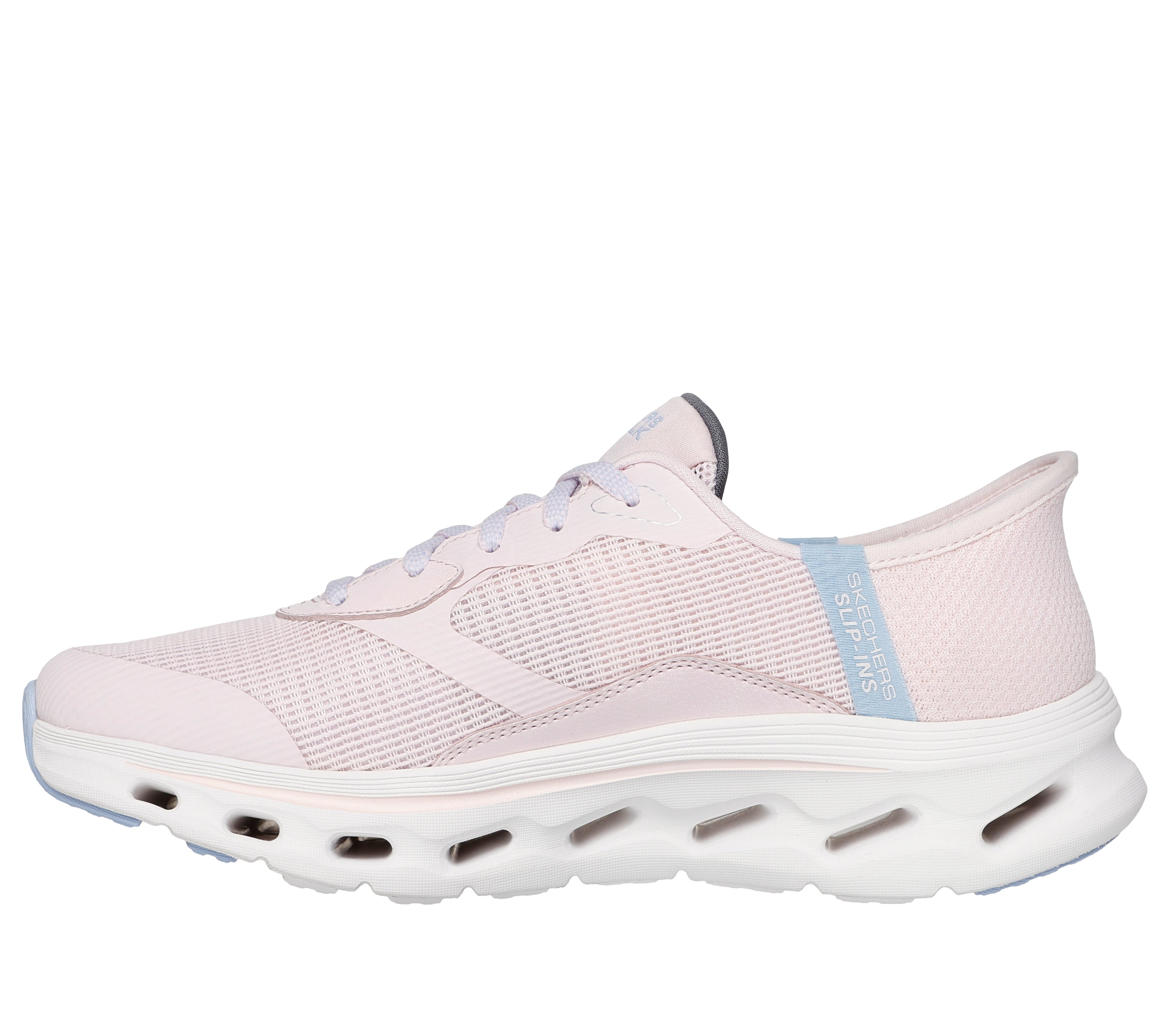 125115 - SKECHERS SLIP-INS: GO WALK GLIDE-STEP 2.0 - BELAH