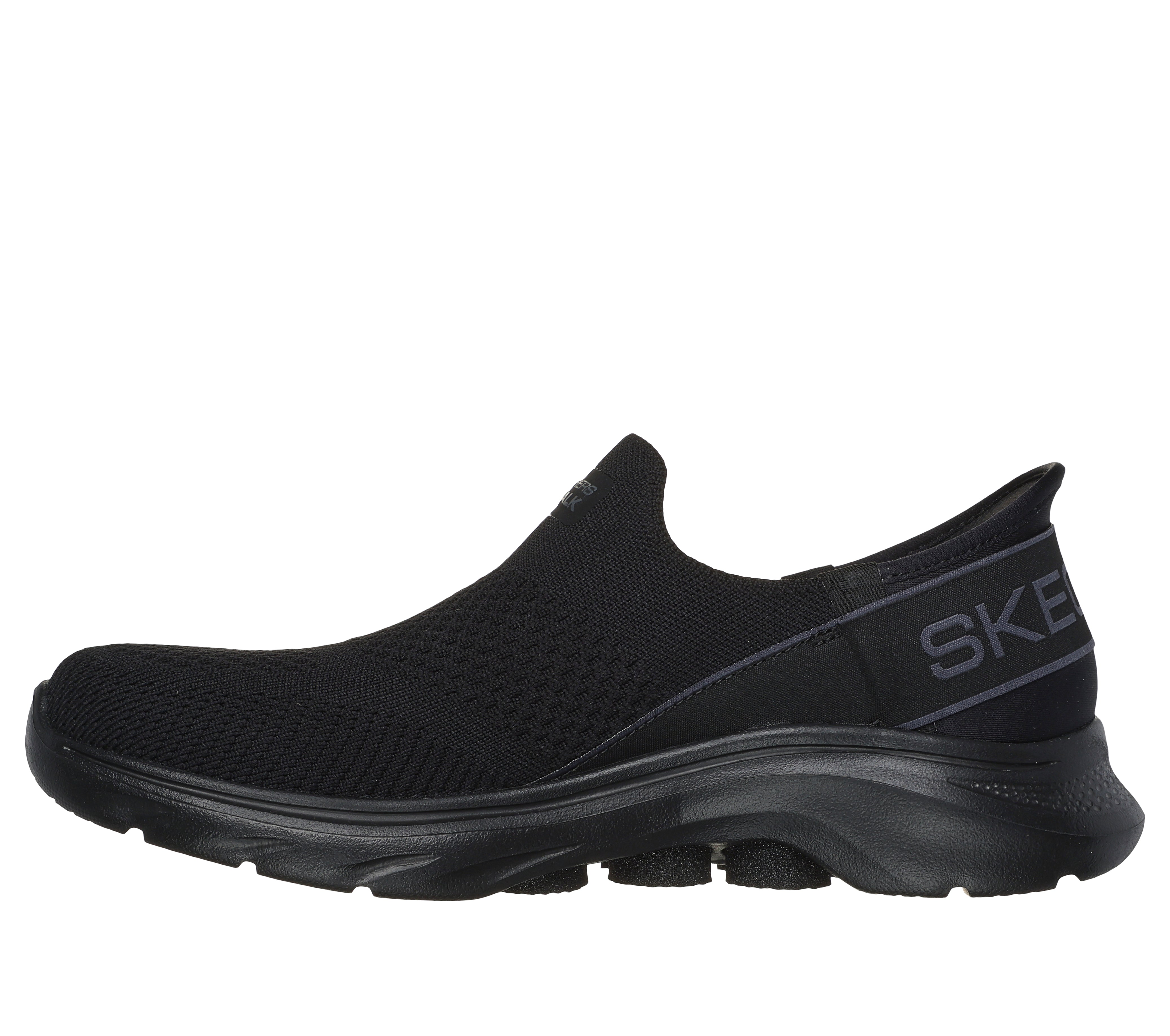 Go walk 4 black discount