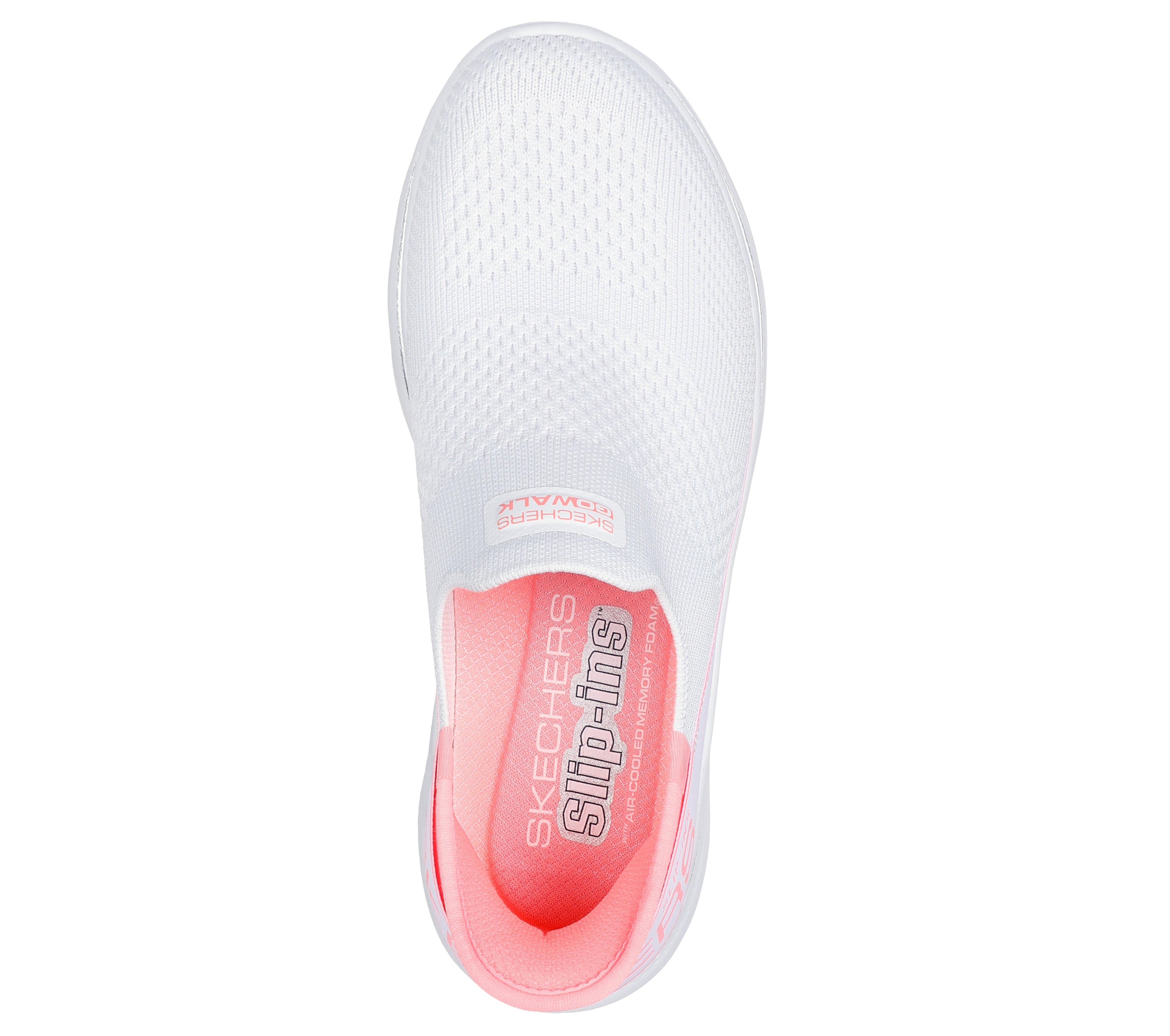 125231 - SKECHERS SLIP-INS: GO WALK 7 - MIA