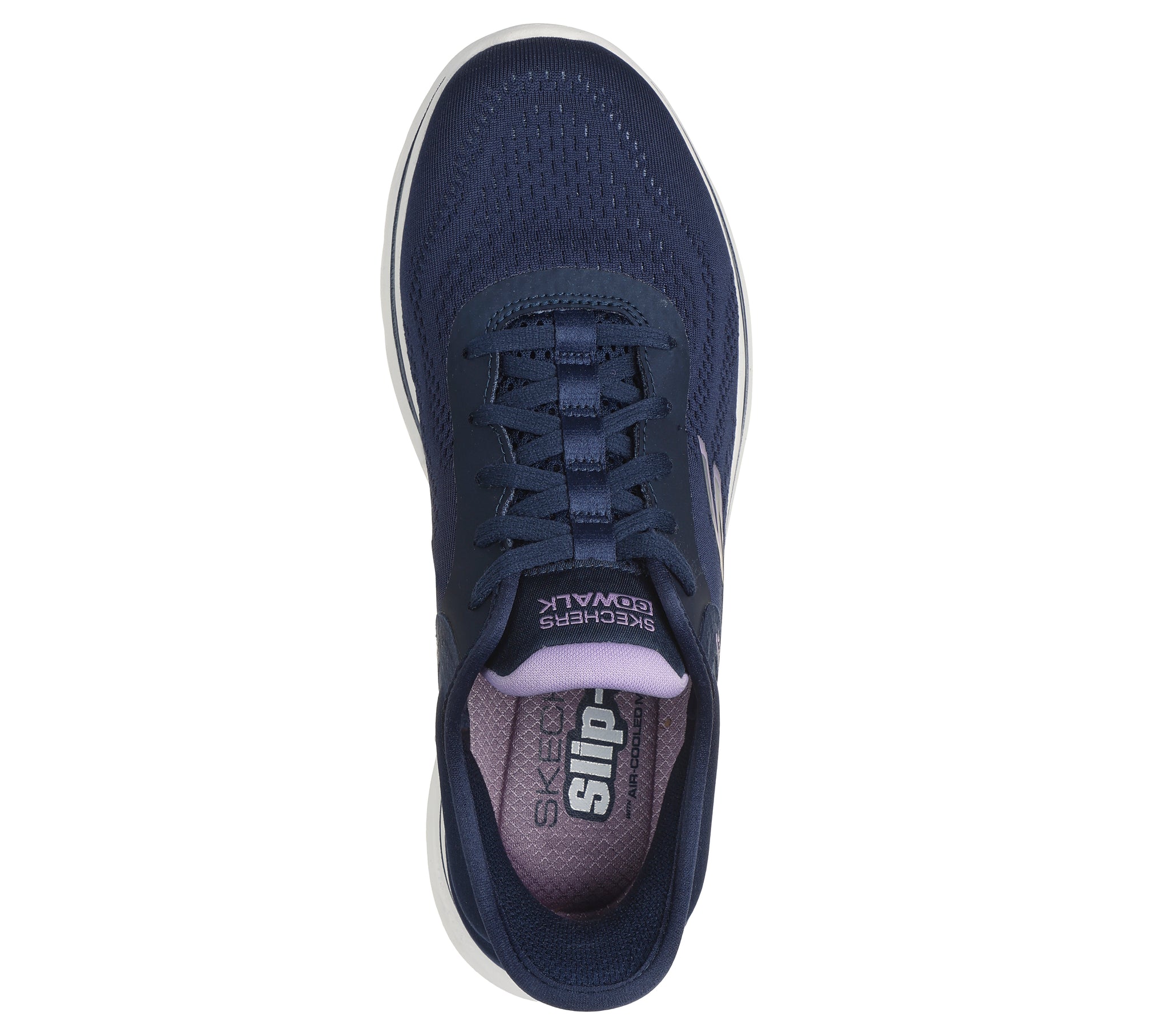 125233 - SKECHERS SLIP-INS: GO WALK 7 - VALIN