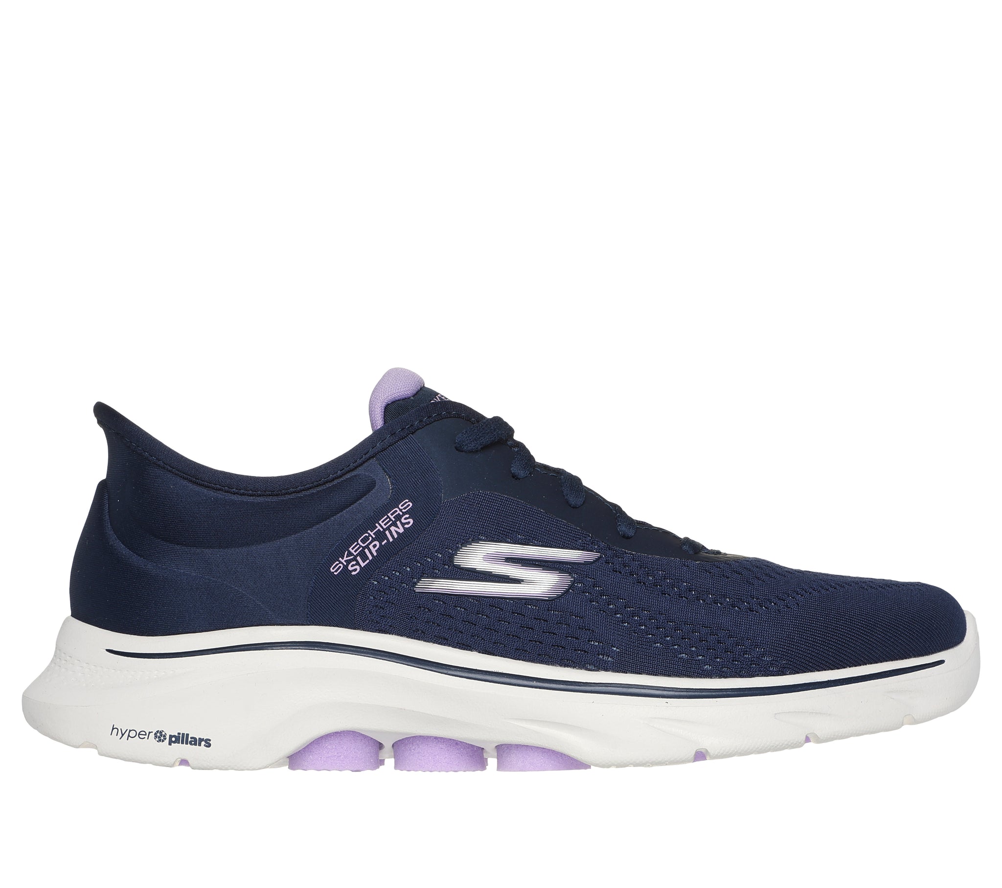 125233 - SKECHERS SLIP-INS: GO WALK 7 - VALIN