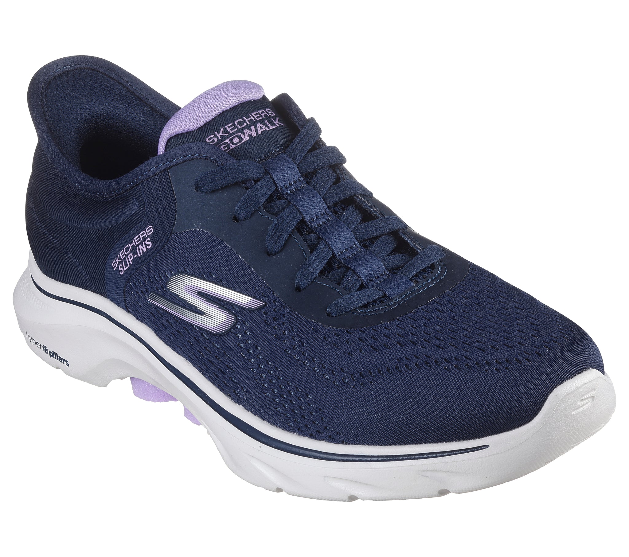 125233 - SKECHERS SLIP-INS: GO WALK 7 - VALIN