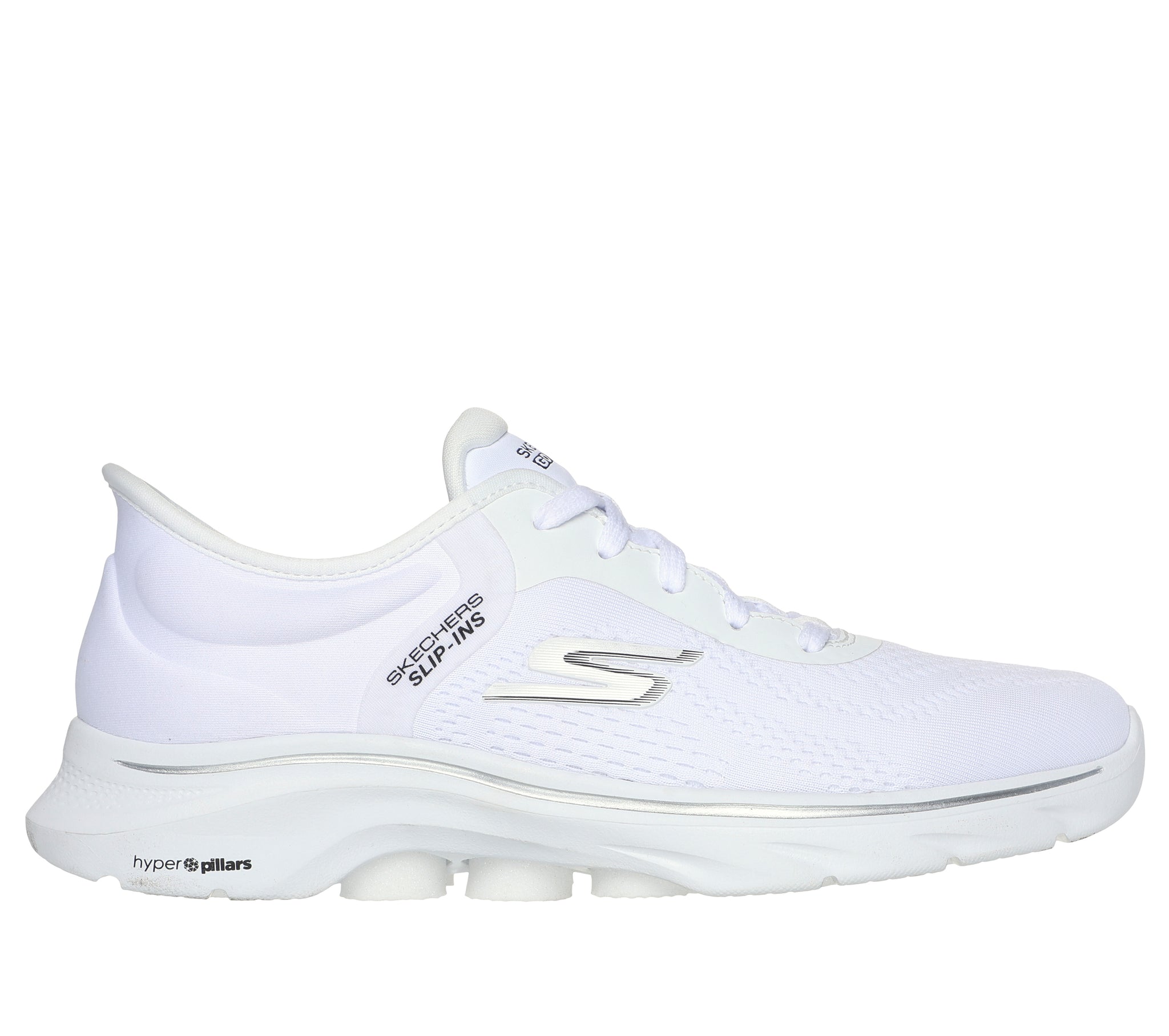 125233 - SKECHERS SLIP-INS: GO WALK 7 - VALIN