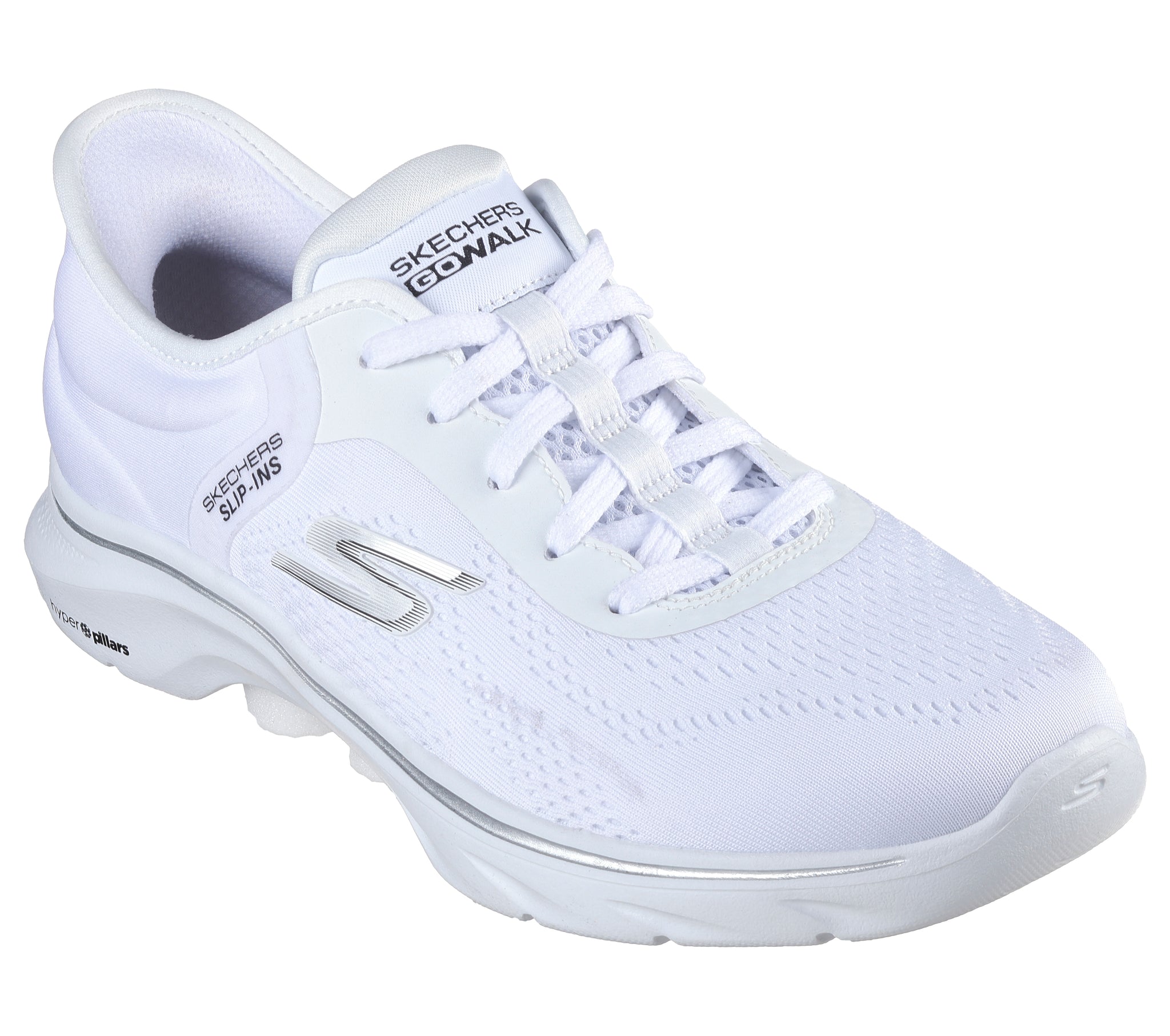 125233 - SKECHERS SLIP-INS: GO WALK 7 - VALIN