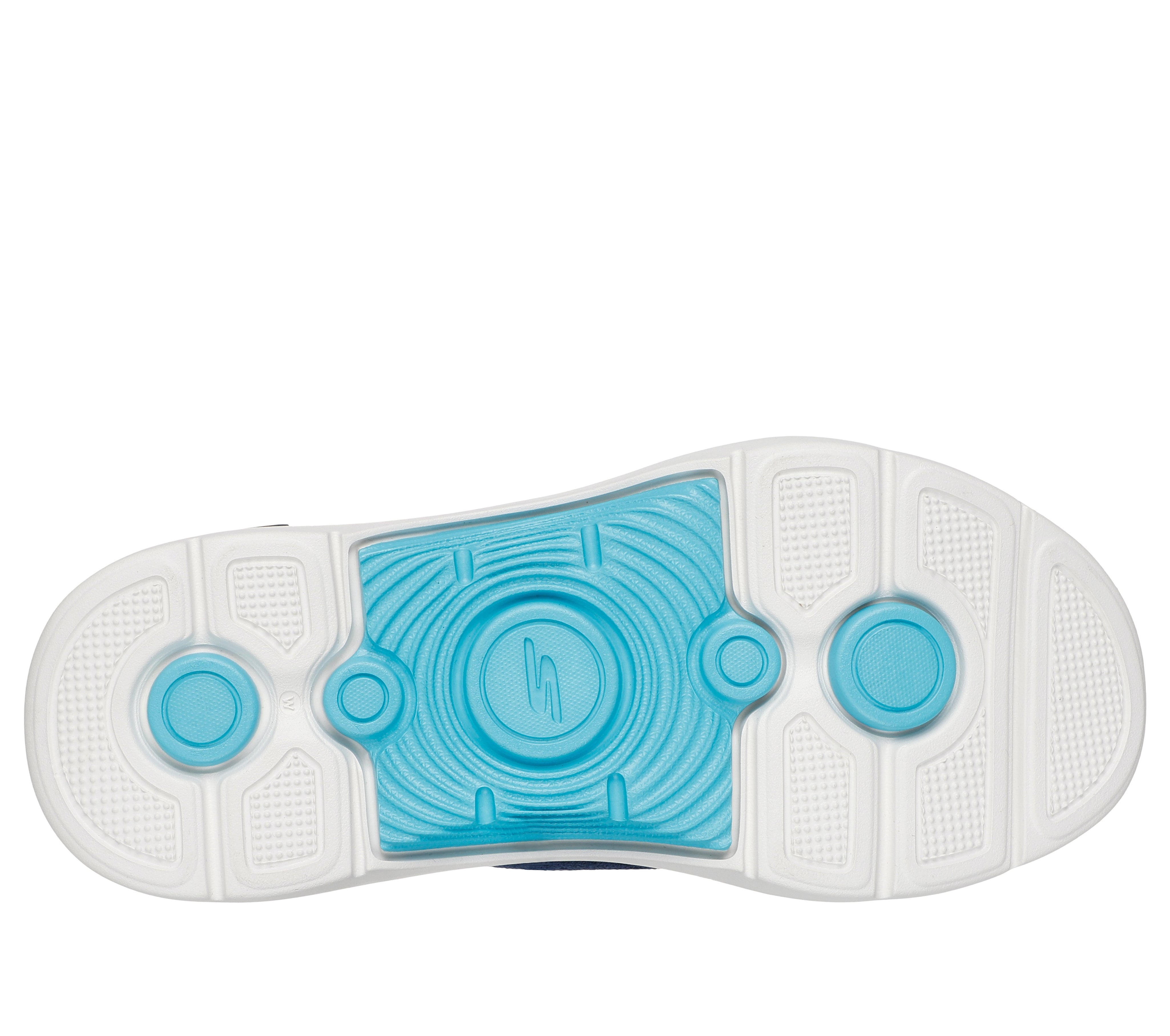 125319W - SKECHERS SLIP-INS: GO WALK ARCH FIT 2.0