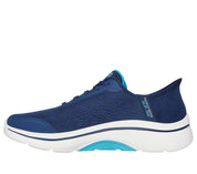 125319W - SKECHERS SLIP-INS: GO WALK ARCH FIT 2.0