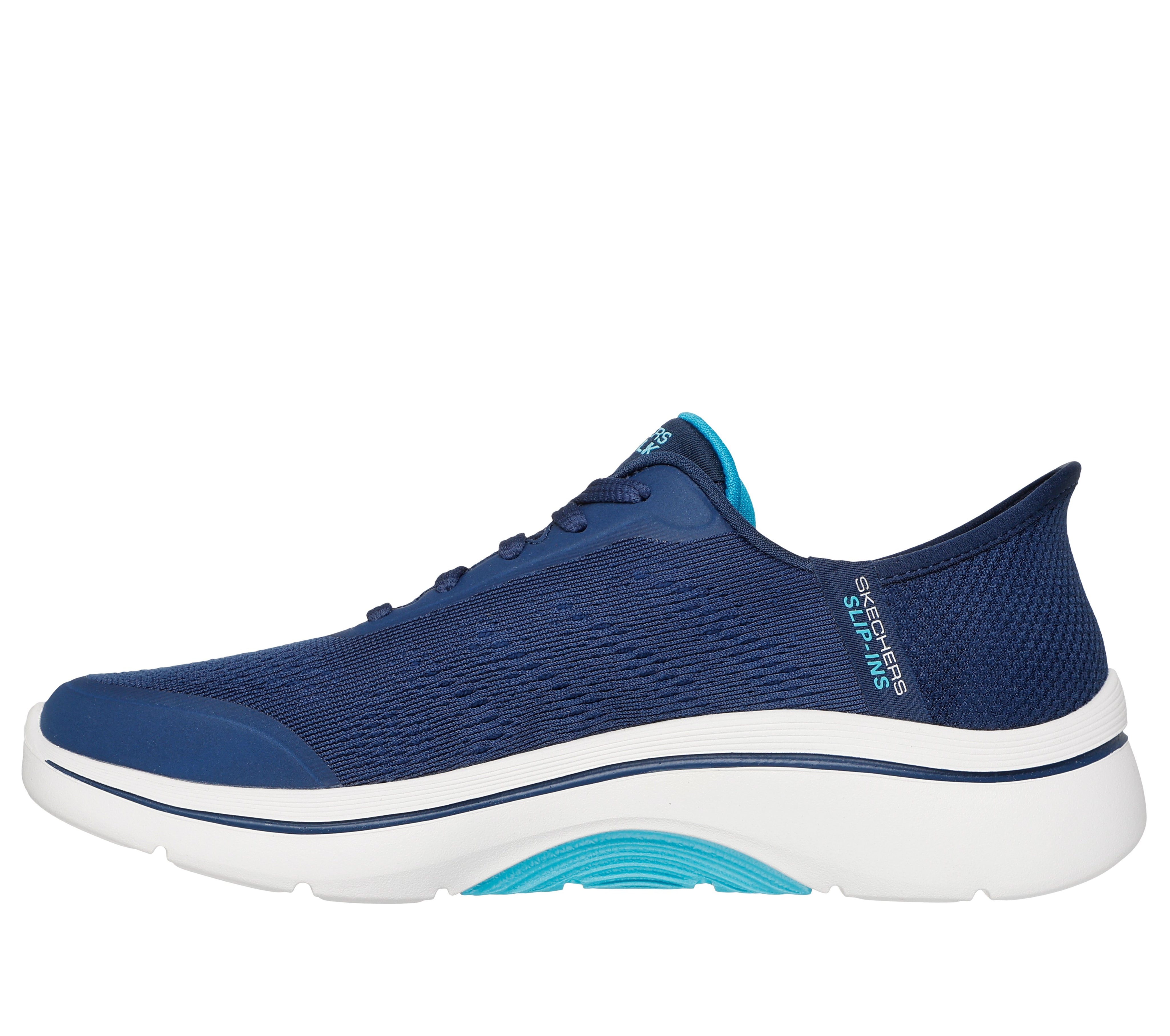 125319W - SKECHERS SLIP-INS: GO WALK ARCH FIT 2.0