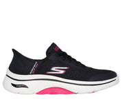 125319 - SKECHERS SLIP-INS: GO WALK ARCH FIT 2.0