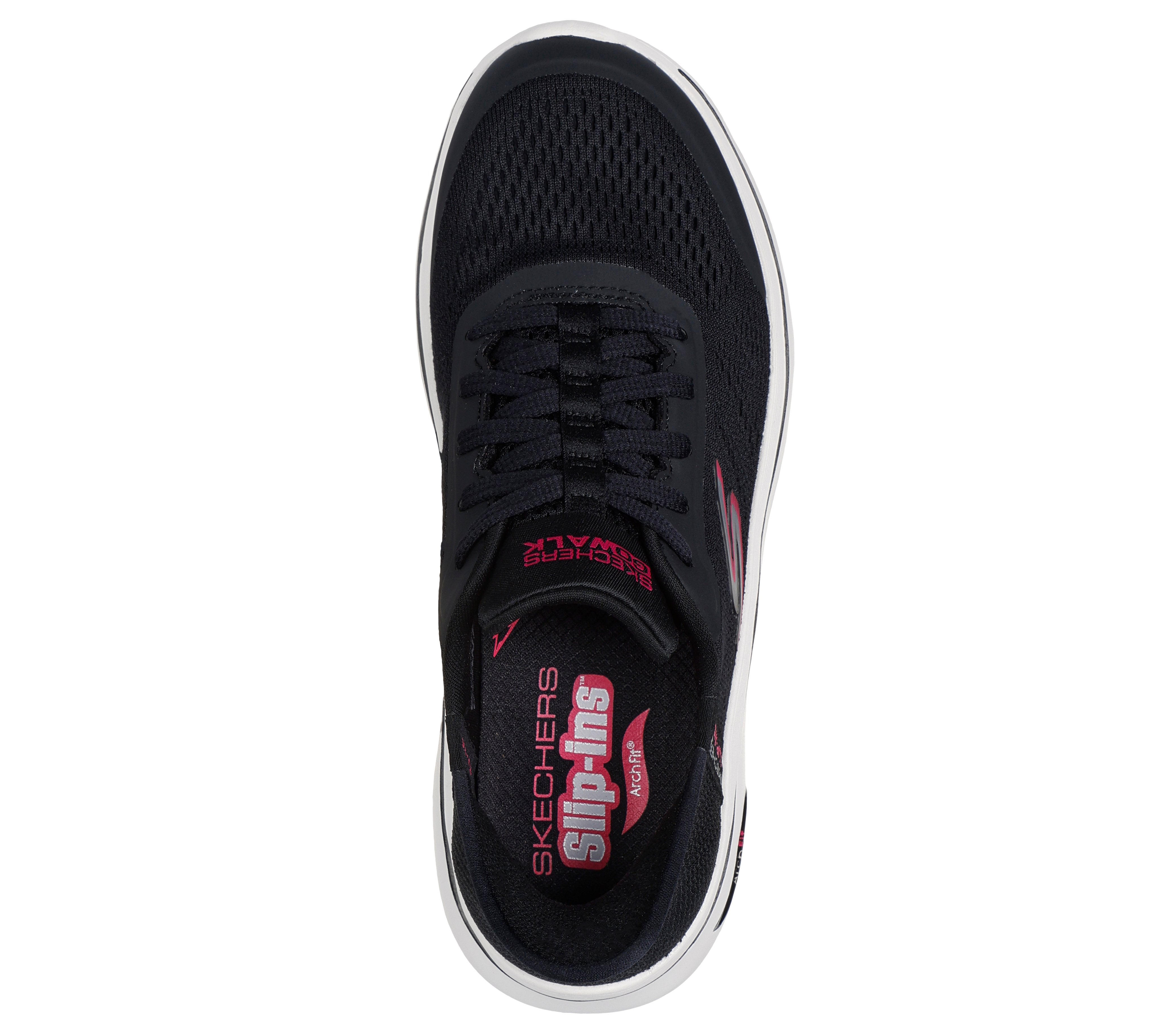 125319 - SKECHERS SLIP-INS: GO WALK ARCH FIT 2.0 - Shoess