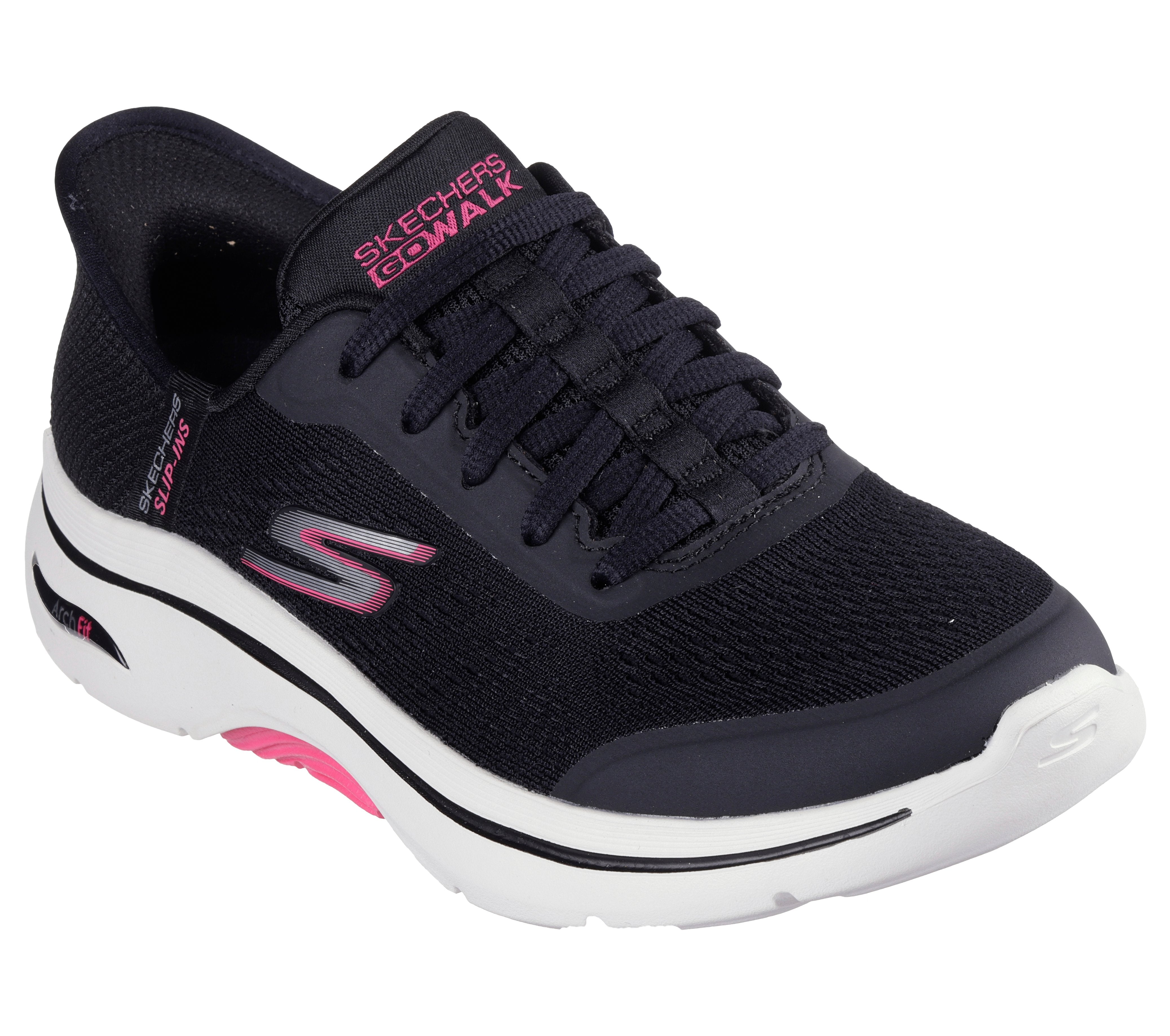 Chaussure Skechers Skechers Femme Decathlon Maroc Skechers Gowalk