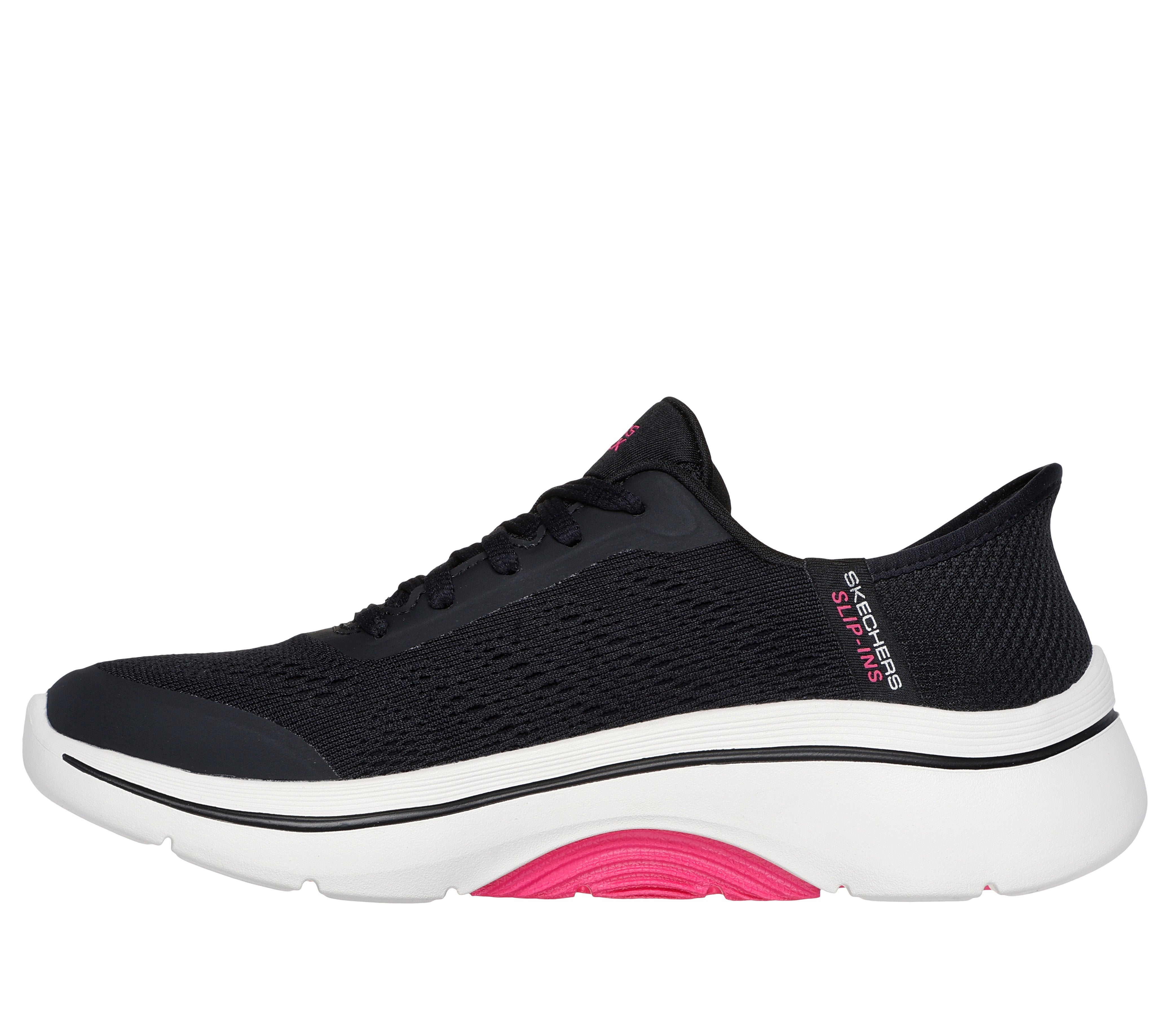 ぷるそ 125319 - SKECHERS SLIP-INS: GO WALK ARCH FIT 2.0 - Shoess