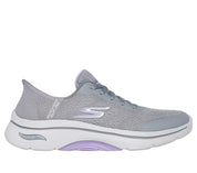 125319 - SKECHERS SLIP-INS: GO WALK ARCH FIT 2.0