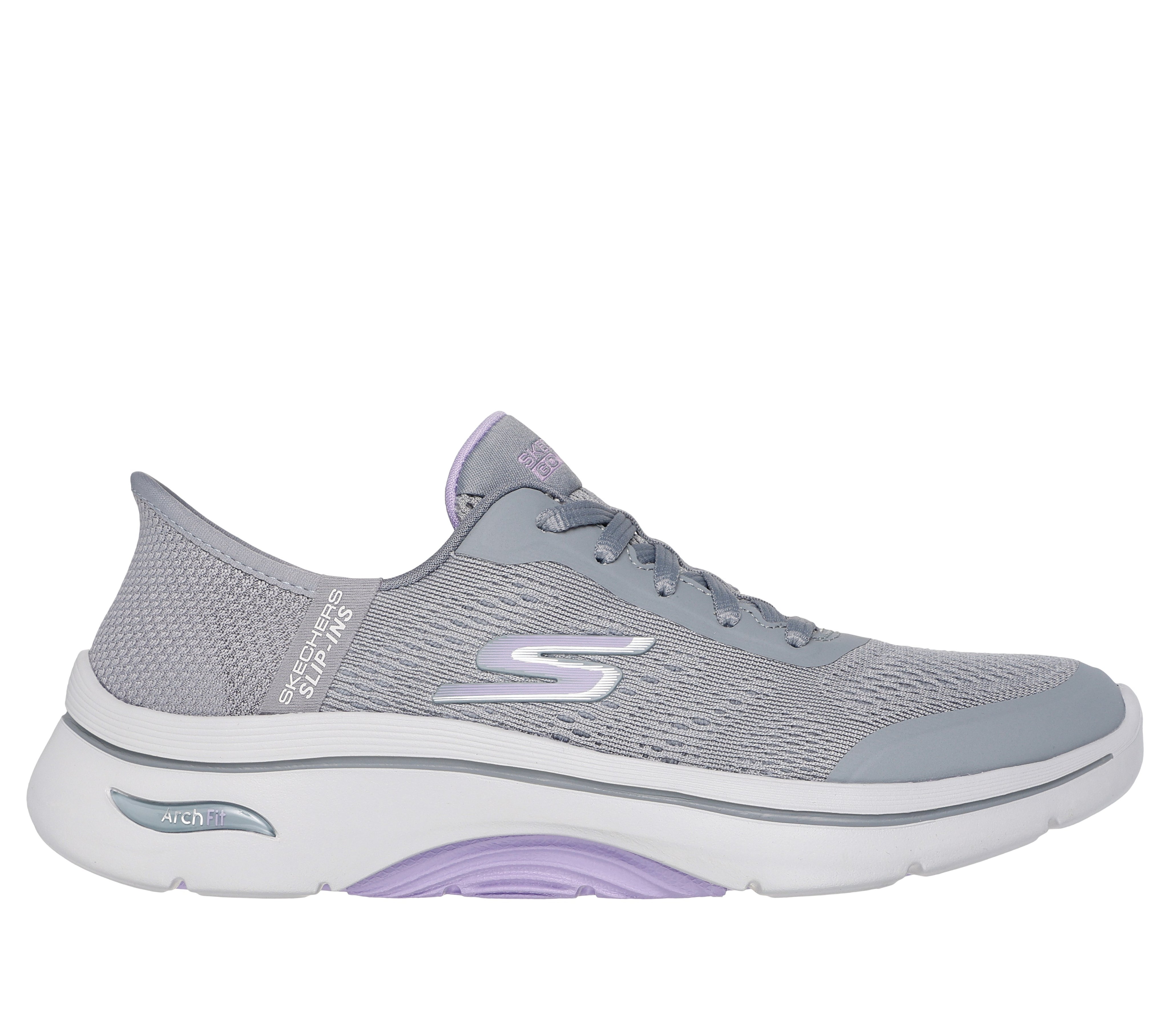125319 - SKECHERS SLIP-INS: GO WALK ARCH FIT 2.0