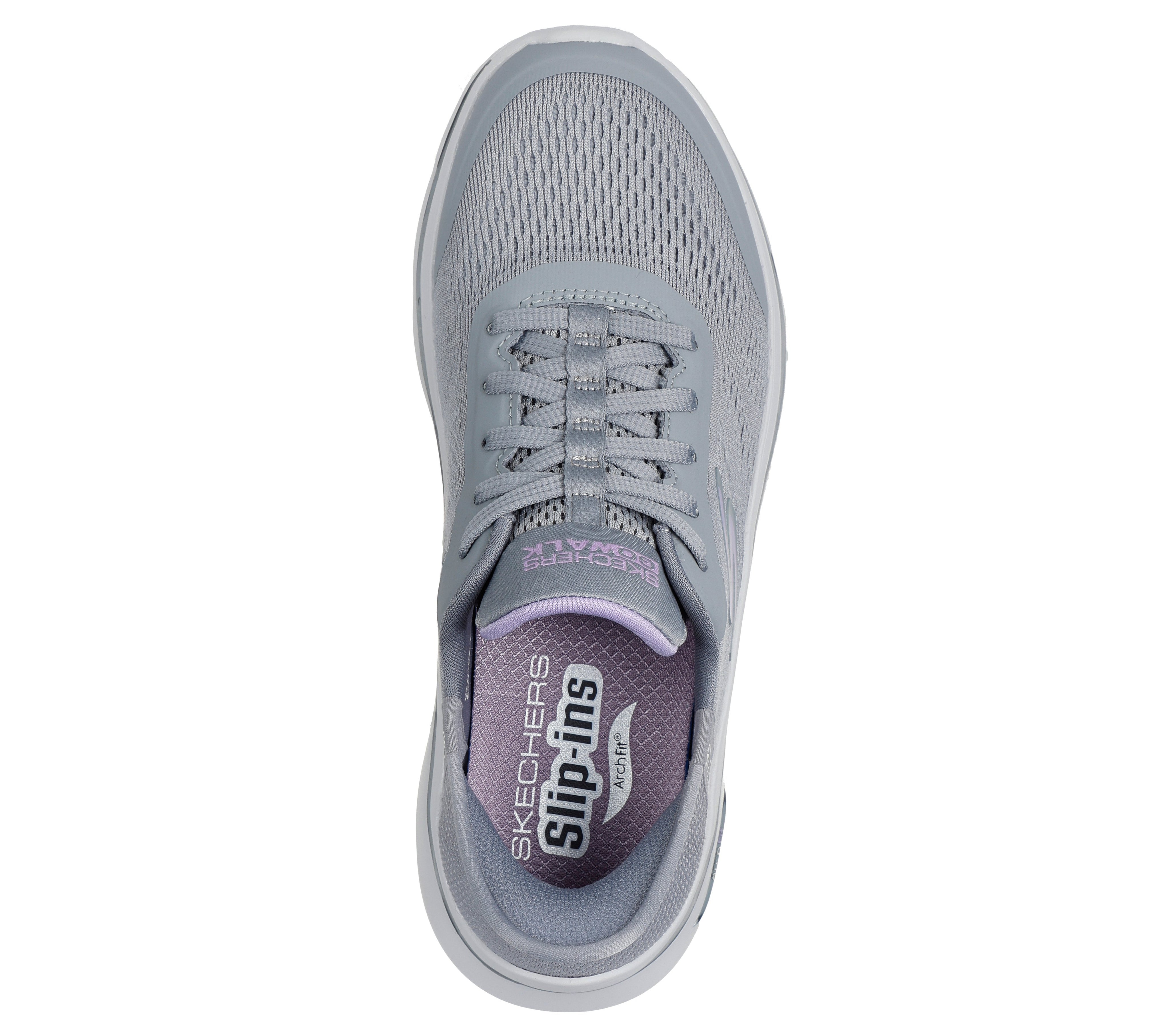125319 - SKECHERS SLIP-INS: GO WALK ARCH FIT 2.0