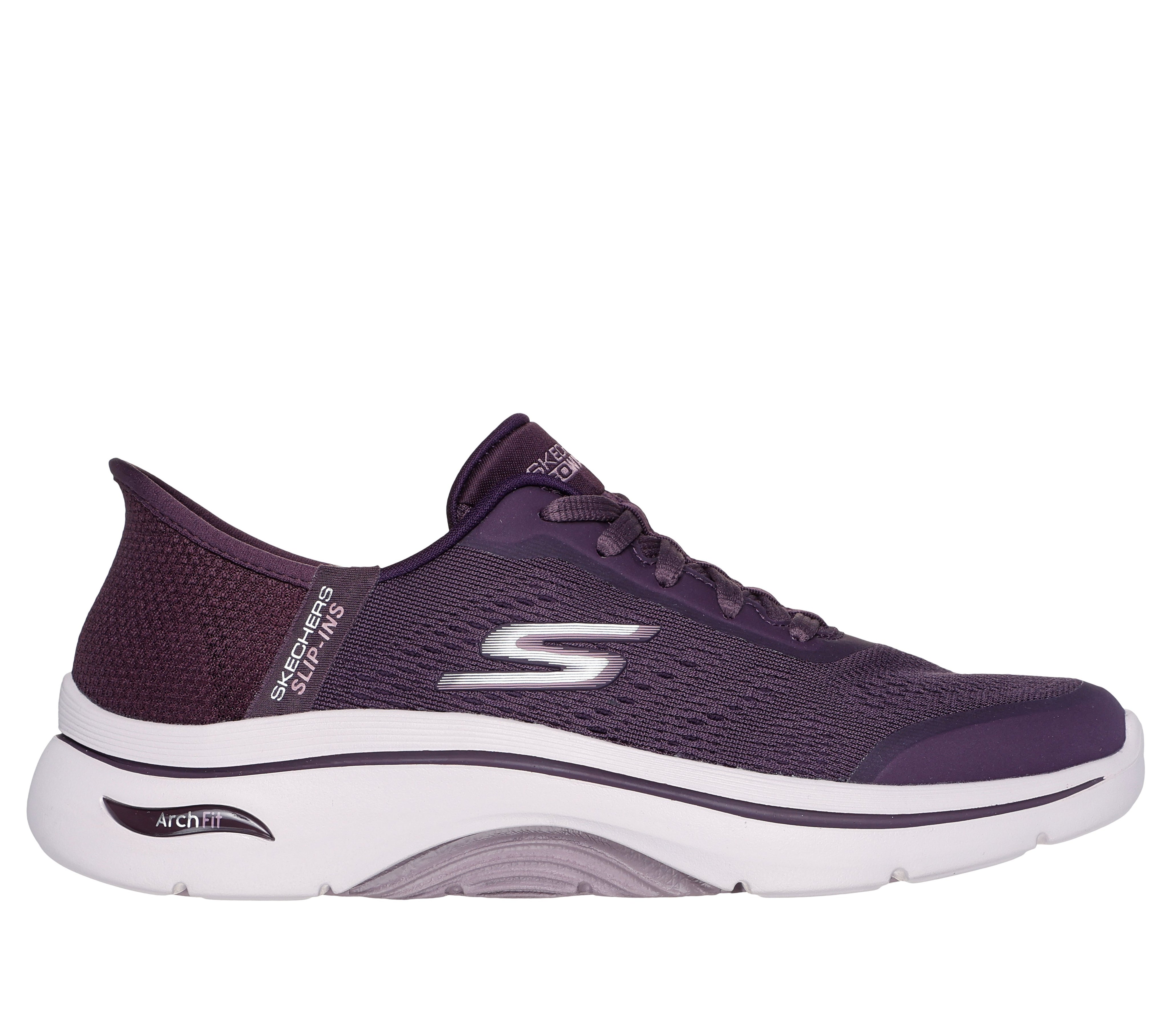 125319 - SKECHERS SLIP-INS: GO WALK ARCH FIT 2.0