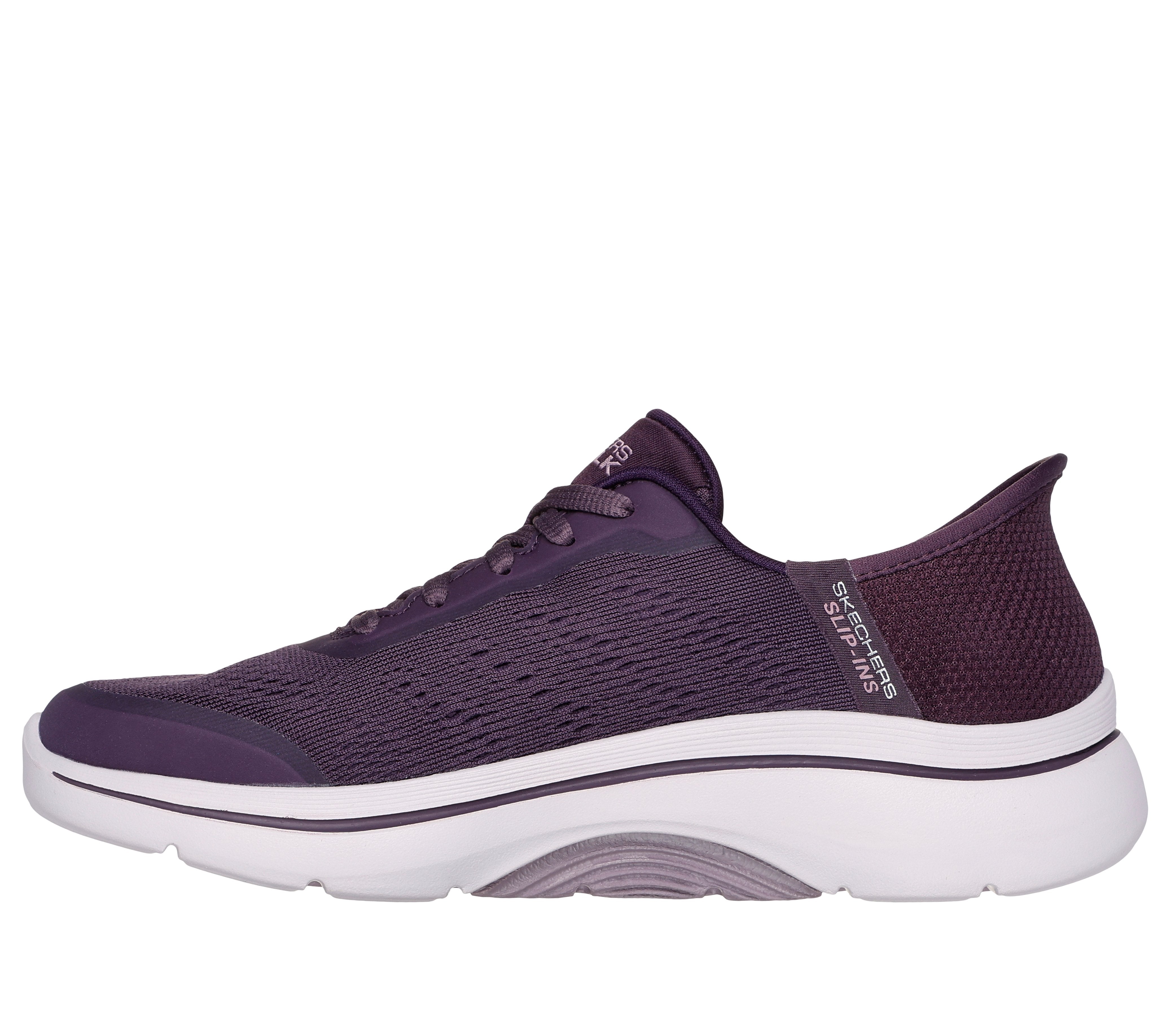IHATOV♡ Skechers Slip-ins: GO WALK Arch Fit 2.0