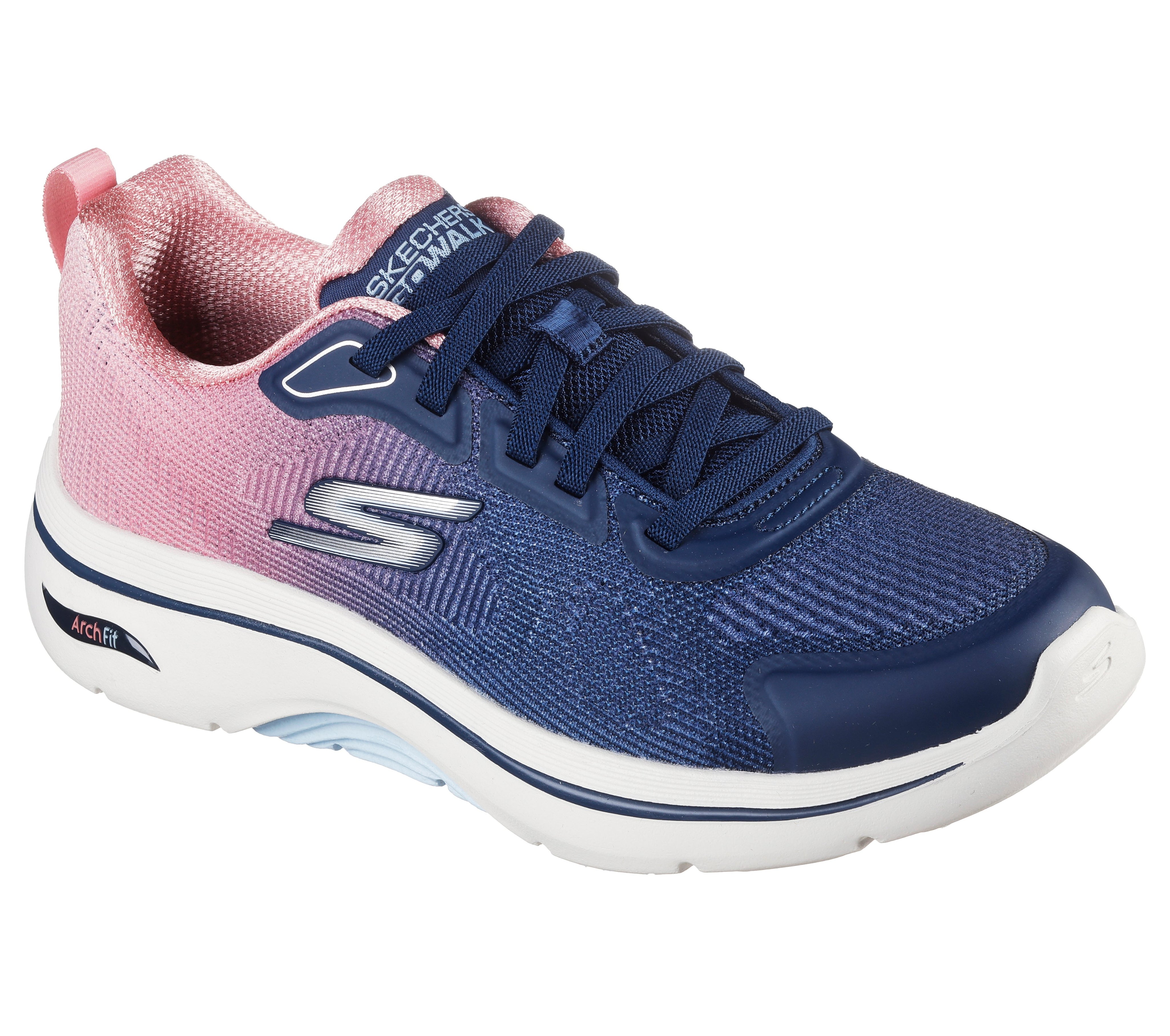 125333 - GO WALK ARCH FIT 2.0 - MEREDITH