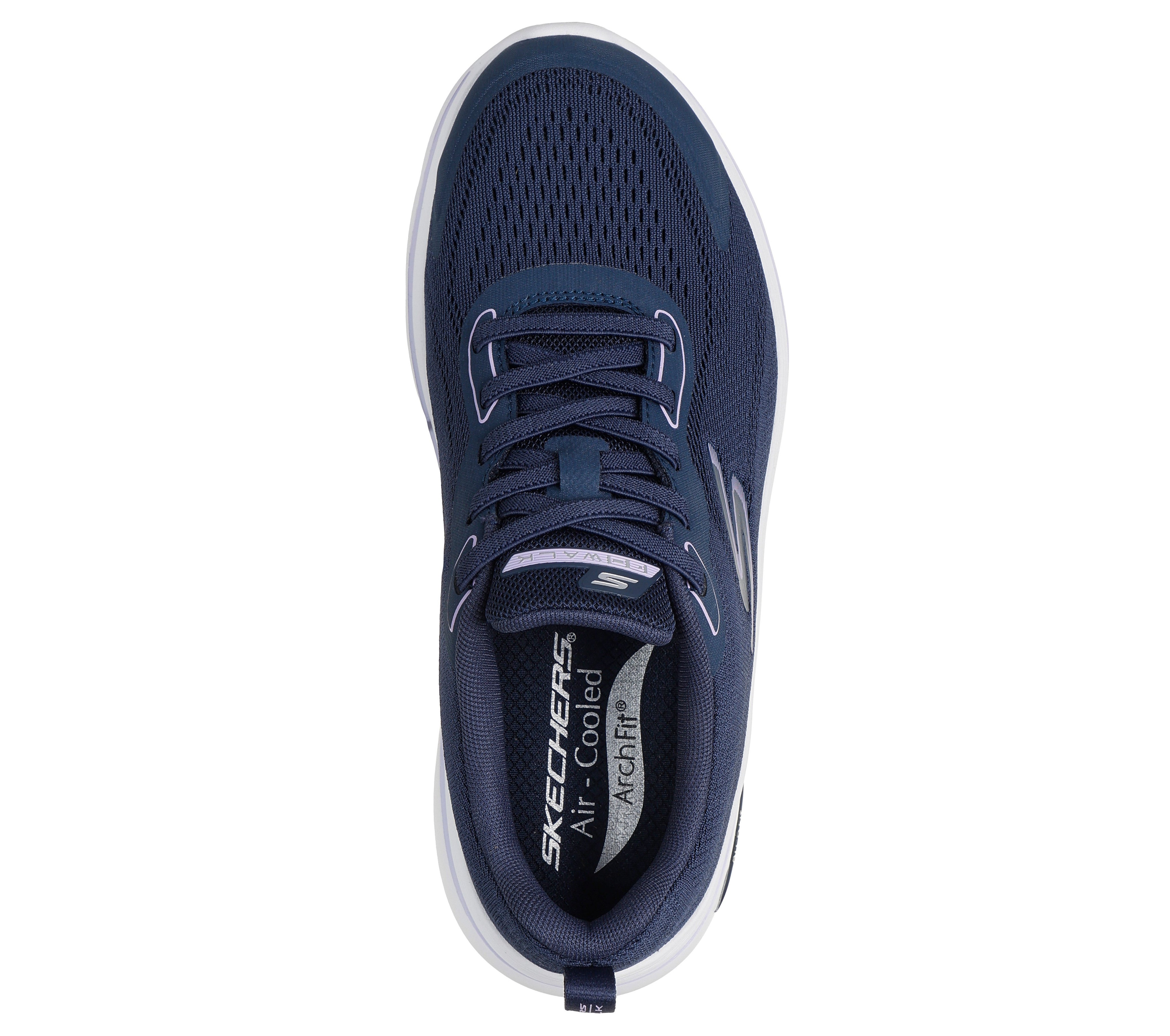 125346W - GO WALK ARCH FIT 2.0 - CASSY