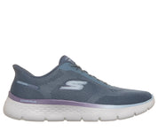 125523W - SKECHERS SLIP-INS: GO WALK FLEX - AZRIEL