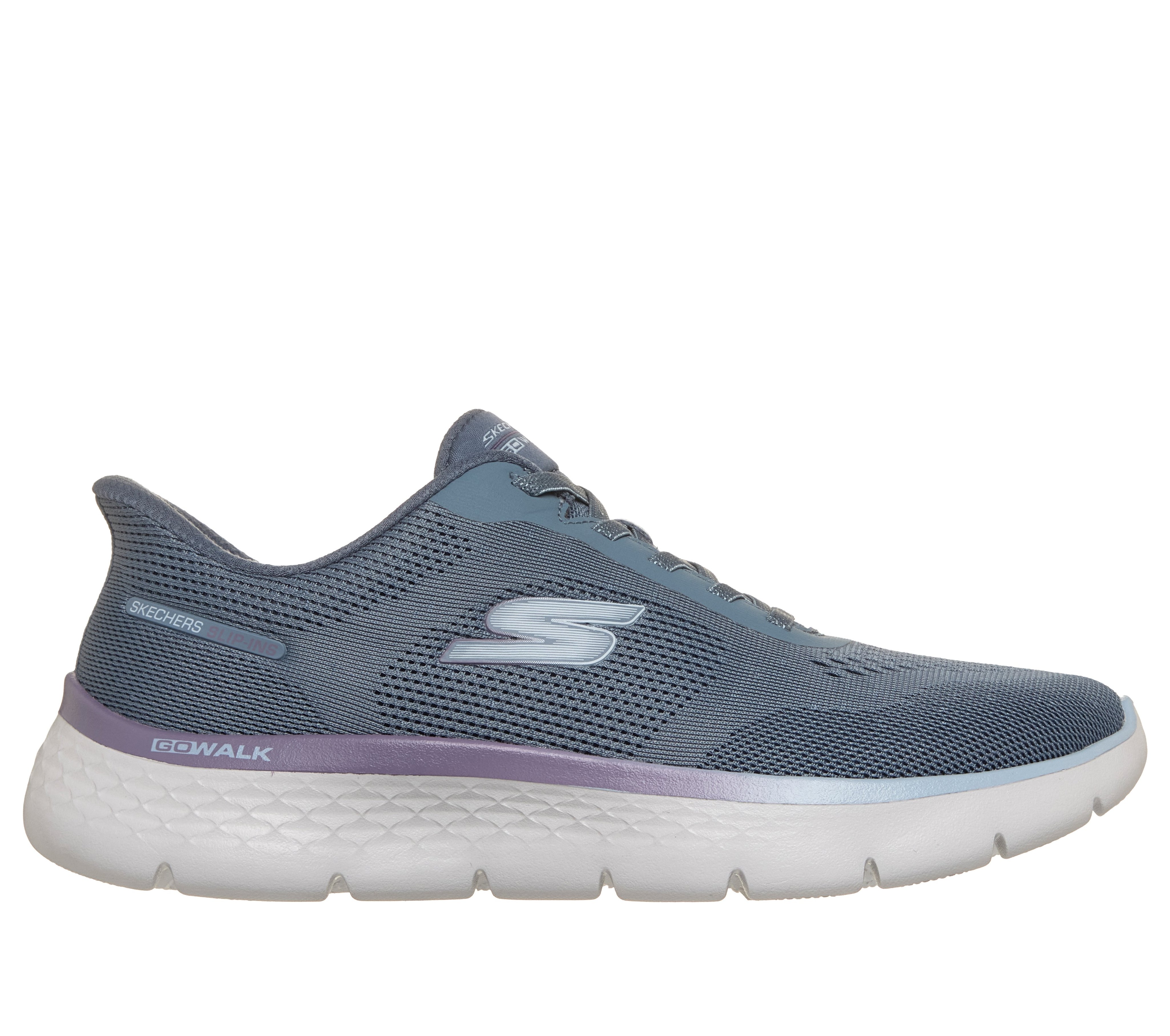 125523W - SKECHERS SLIP-INS: GO WALK FLEX - AZRIEL