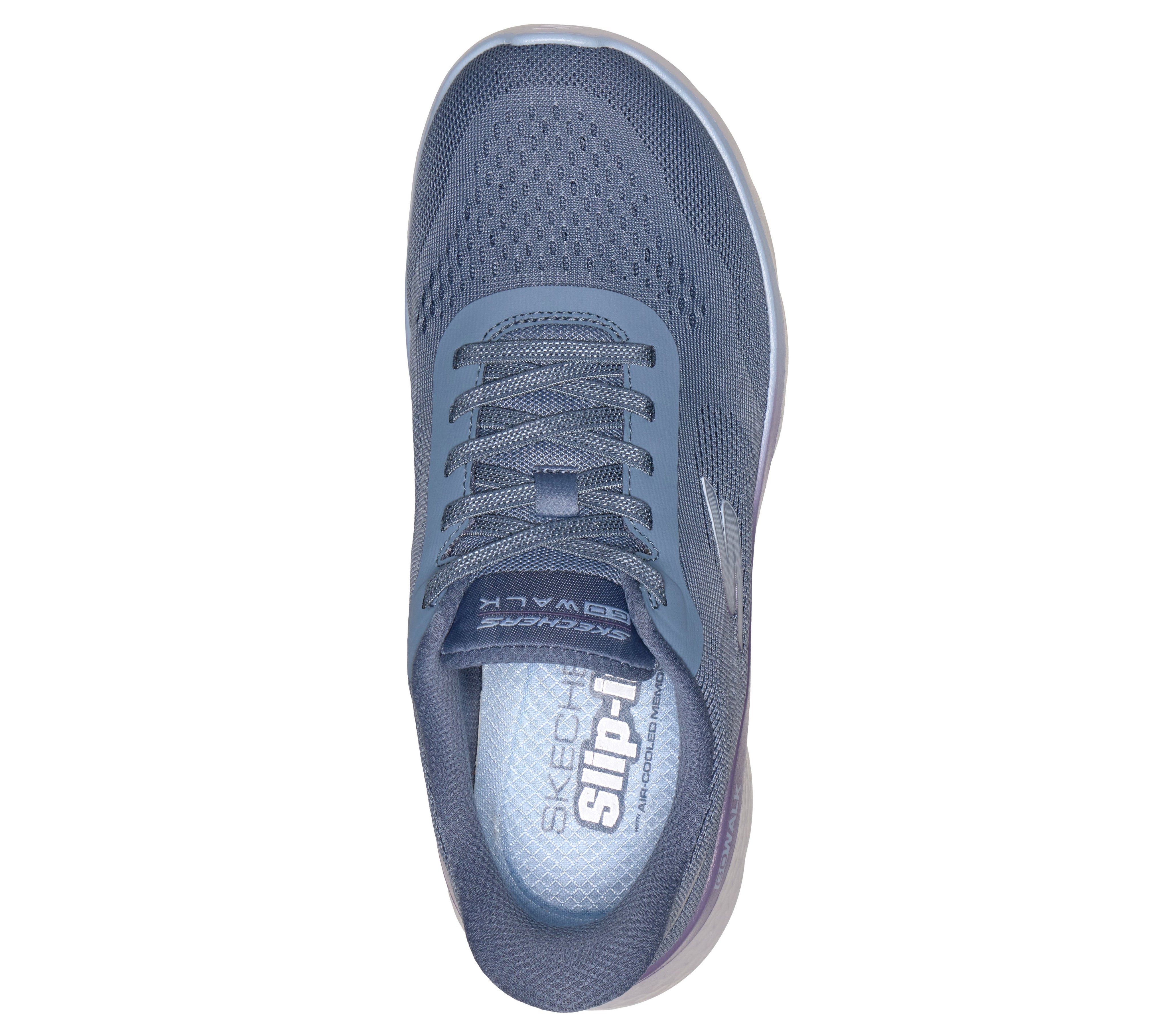 125523W - SKECHERS SLIP-INS: GO WALK FLEX - AZRIEL