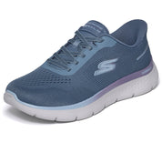 125523W - SKECHERS SLIP-INS: GO WALK FLEX - AZRIEL
