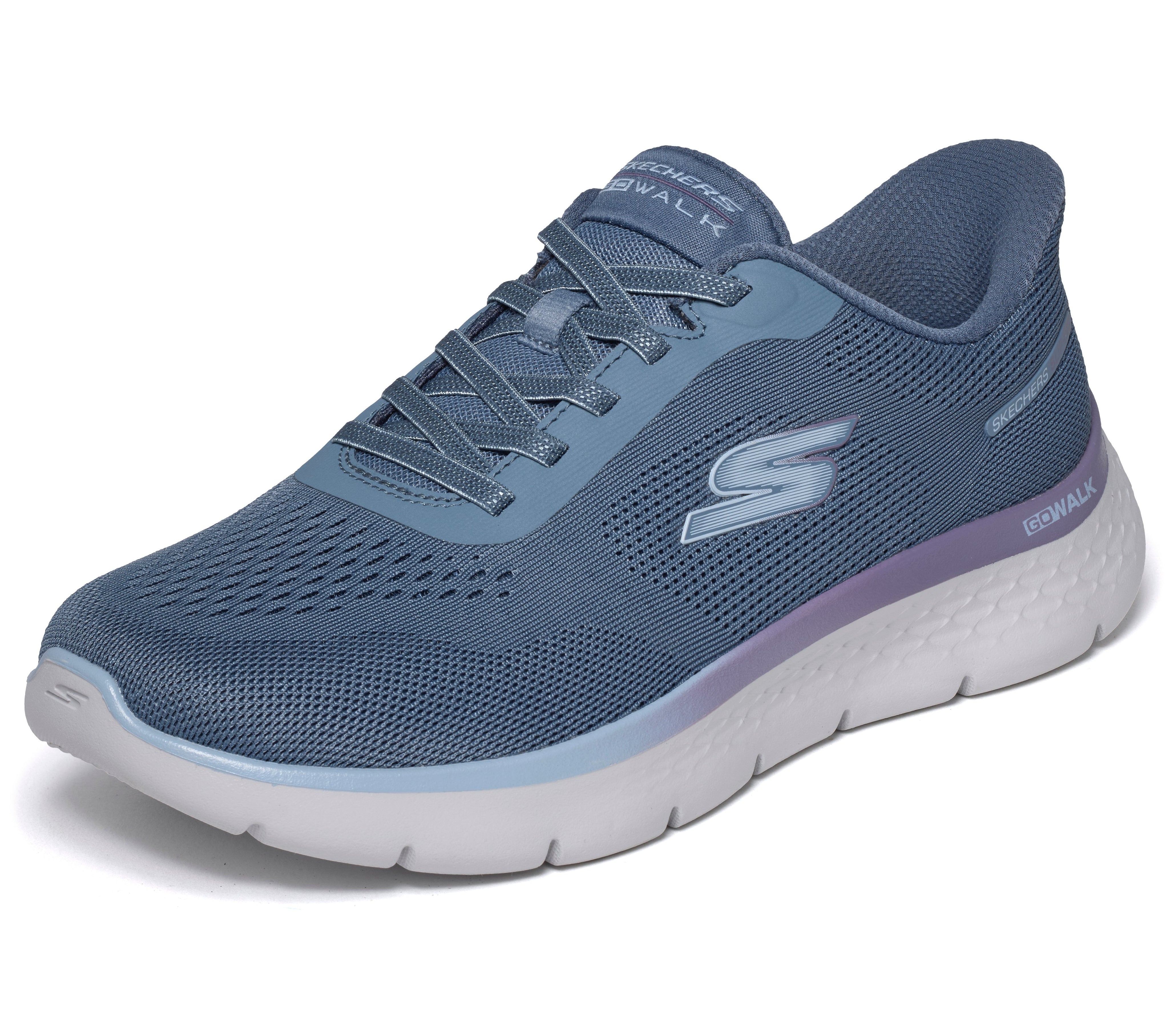 125523W - SKECHERS SLIP-INS: GO WALK FLEX - AZRIEL
