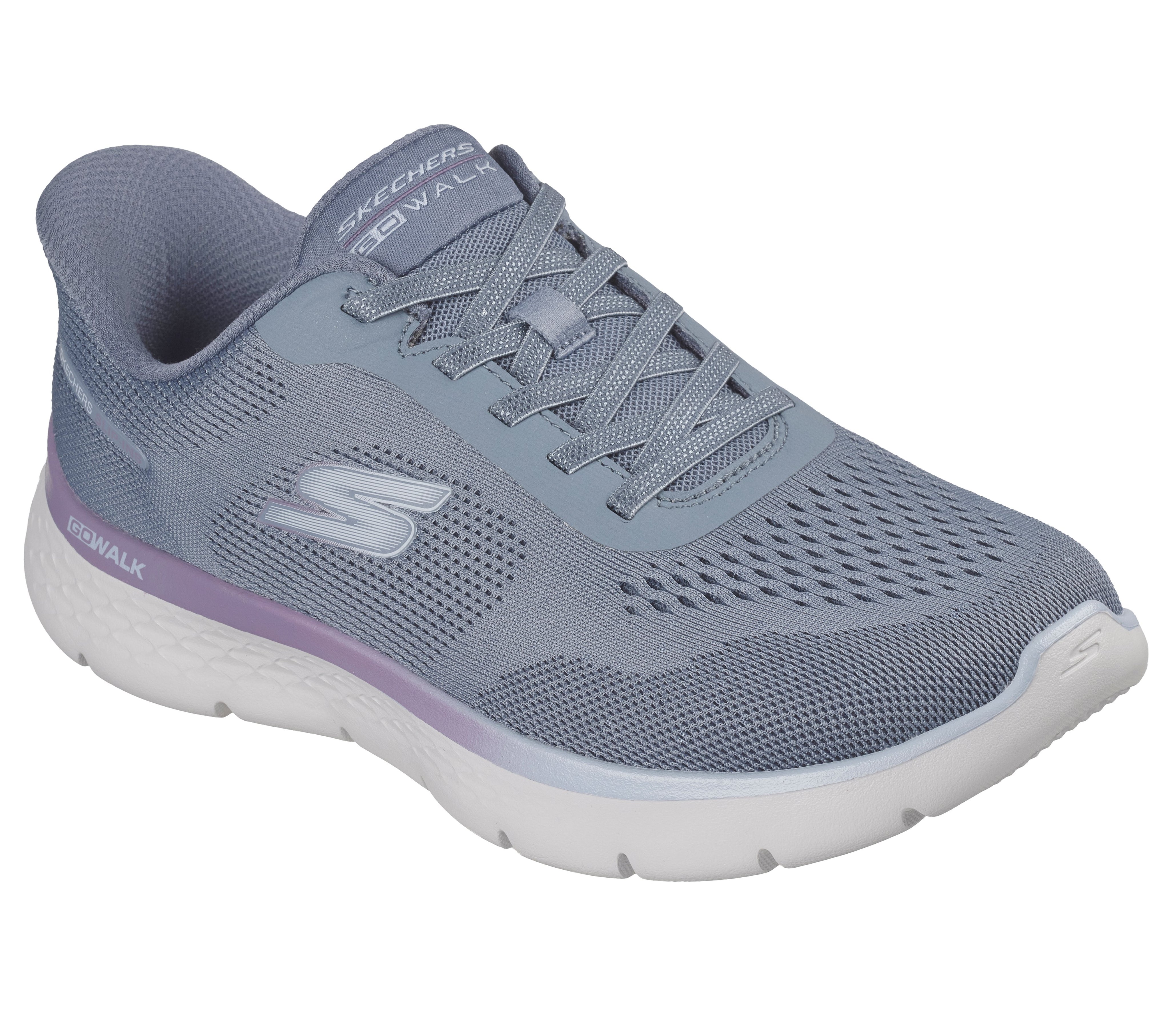 125523W - SKECHERS SLIP-INS: GO WALK FLEX - AZRIEL
