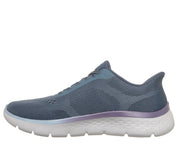 125523W - SKECHERS SLIP-INS: GO WALK FLEX - AZRIEL
