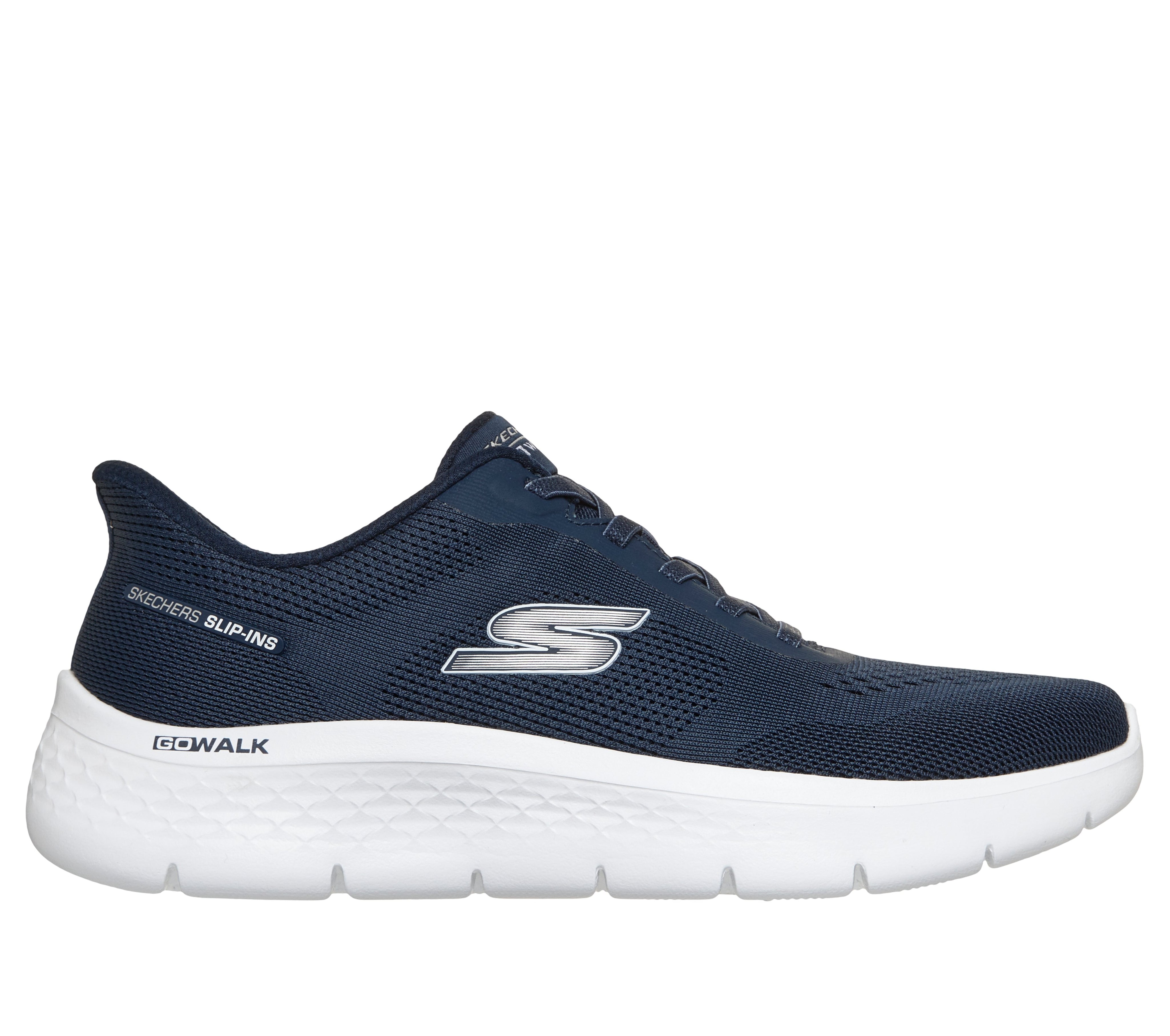 125523W - SKECHERS SLIP-INS: GO WALK FLEX - AZRIEL